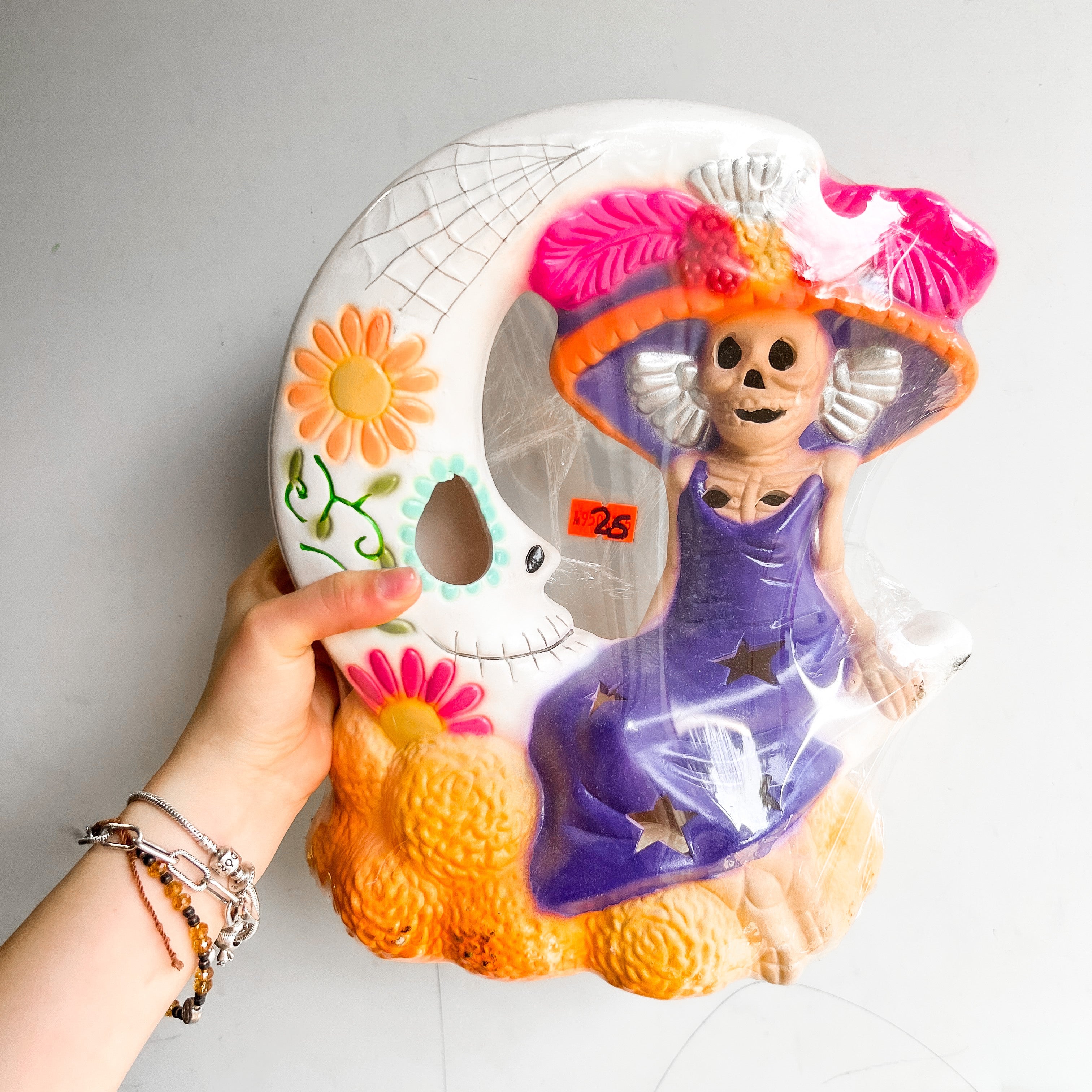 Luna Lámpara / Nightlight 💡