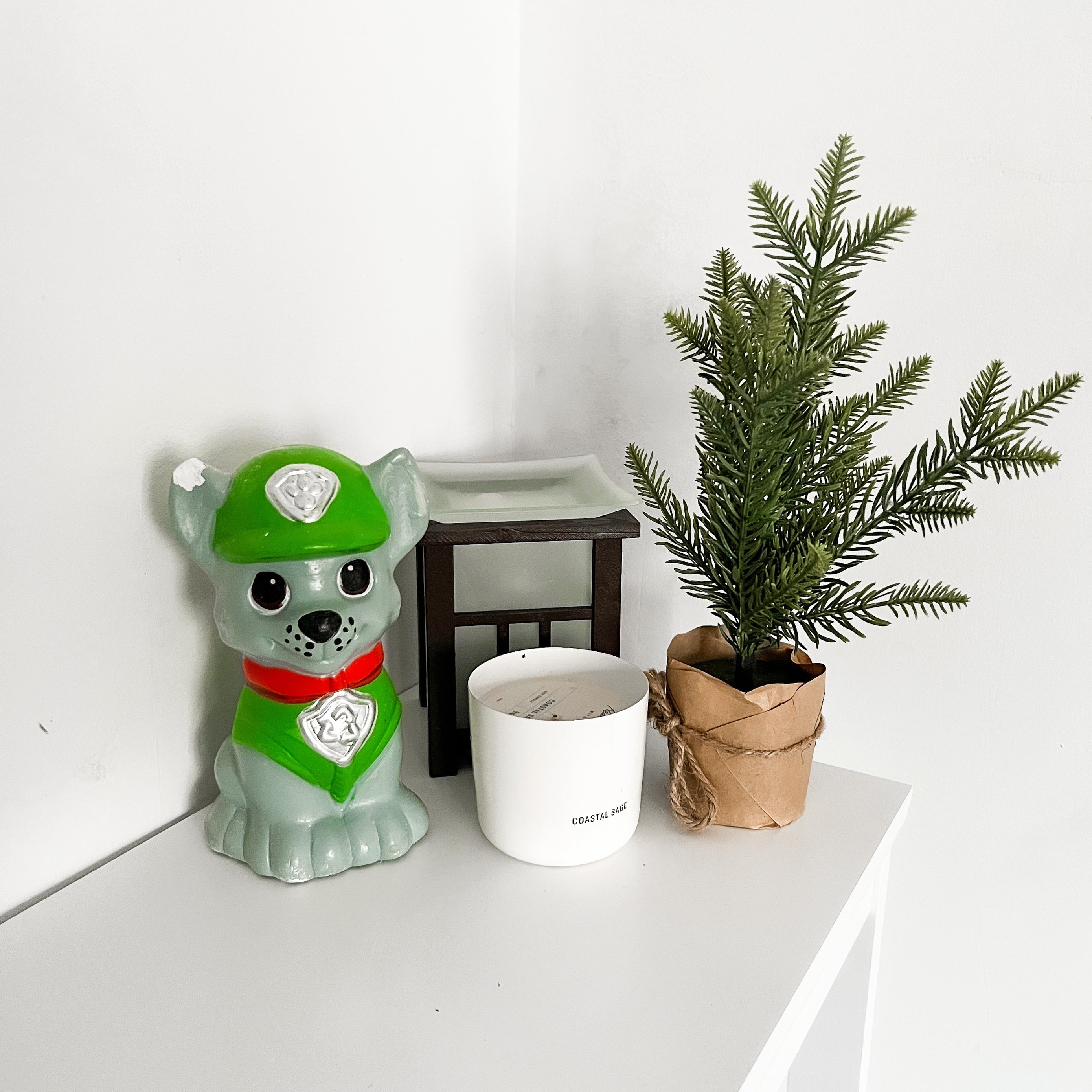 Alcancias de Figura Chico Small