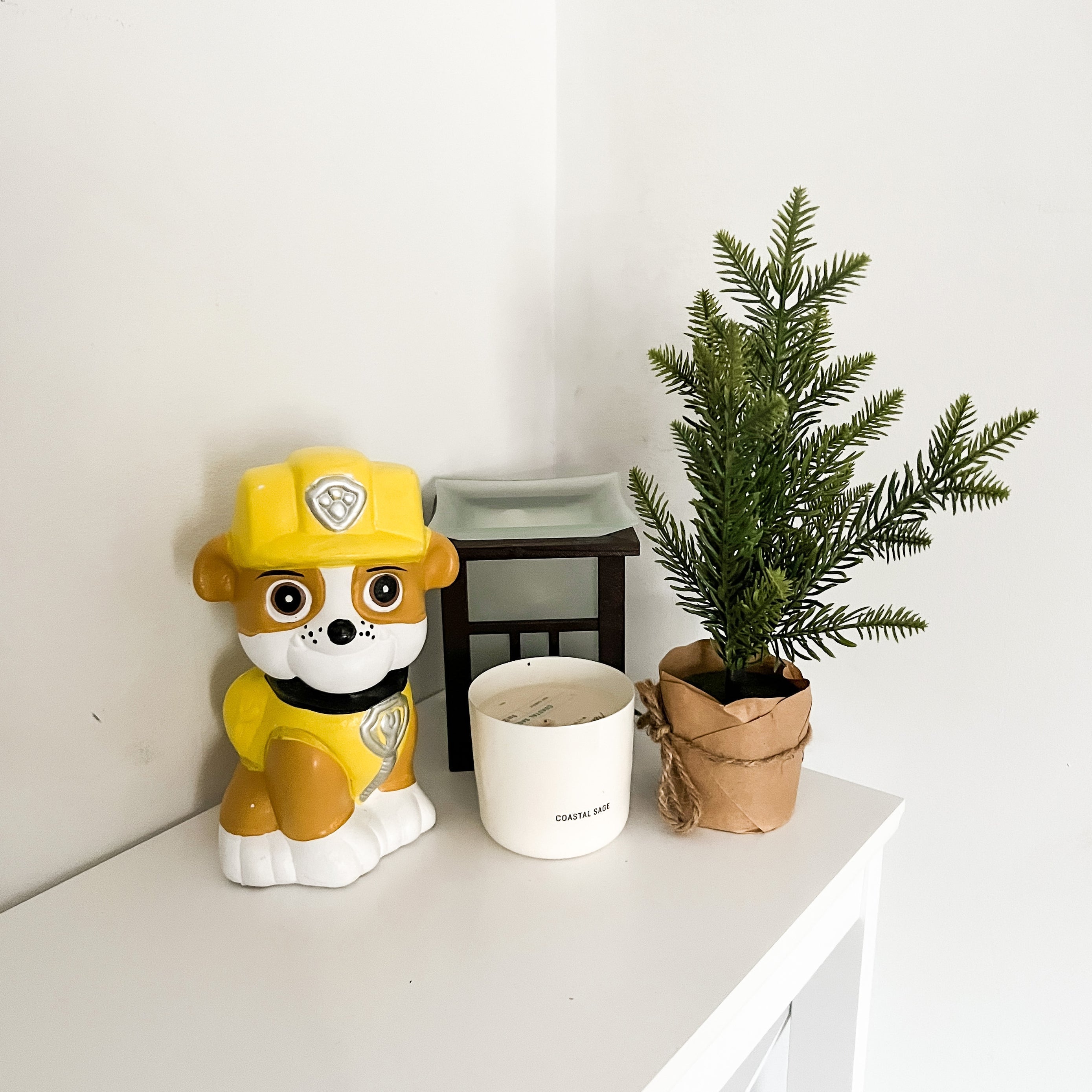 Alcancias de Figura Chico Small