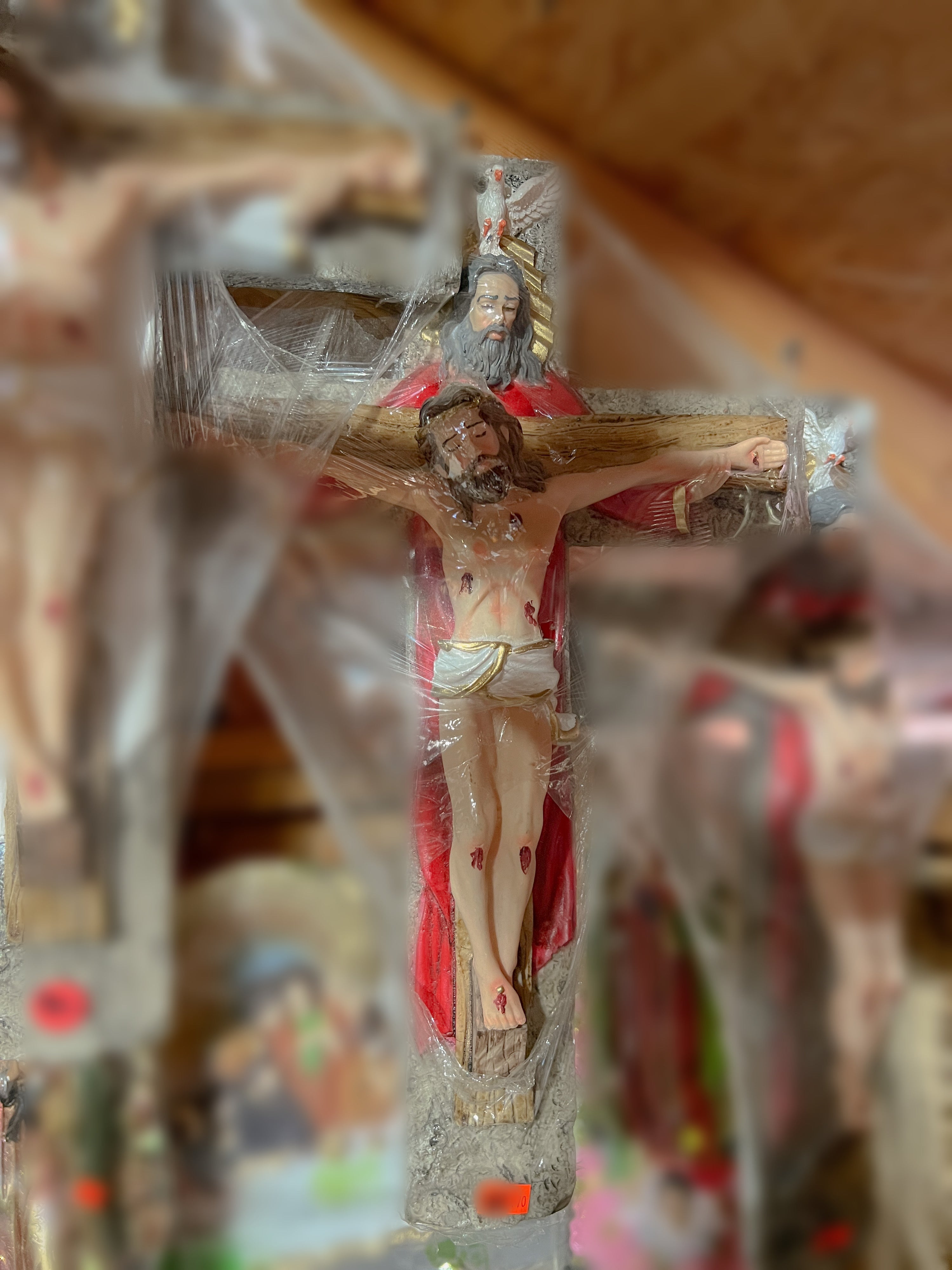 JesuCristo #17 MEDIANO