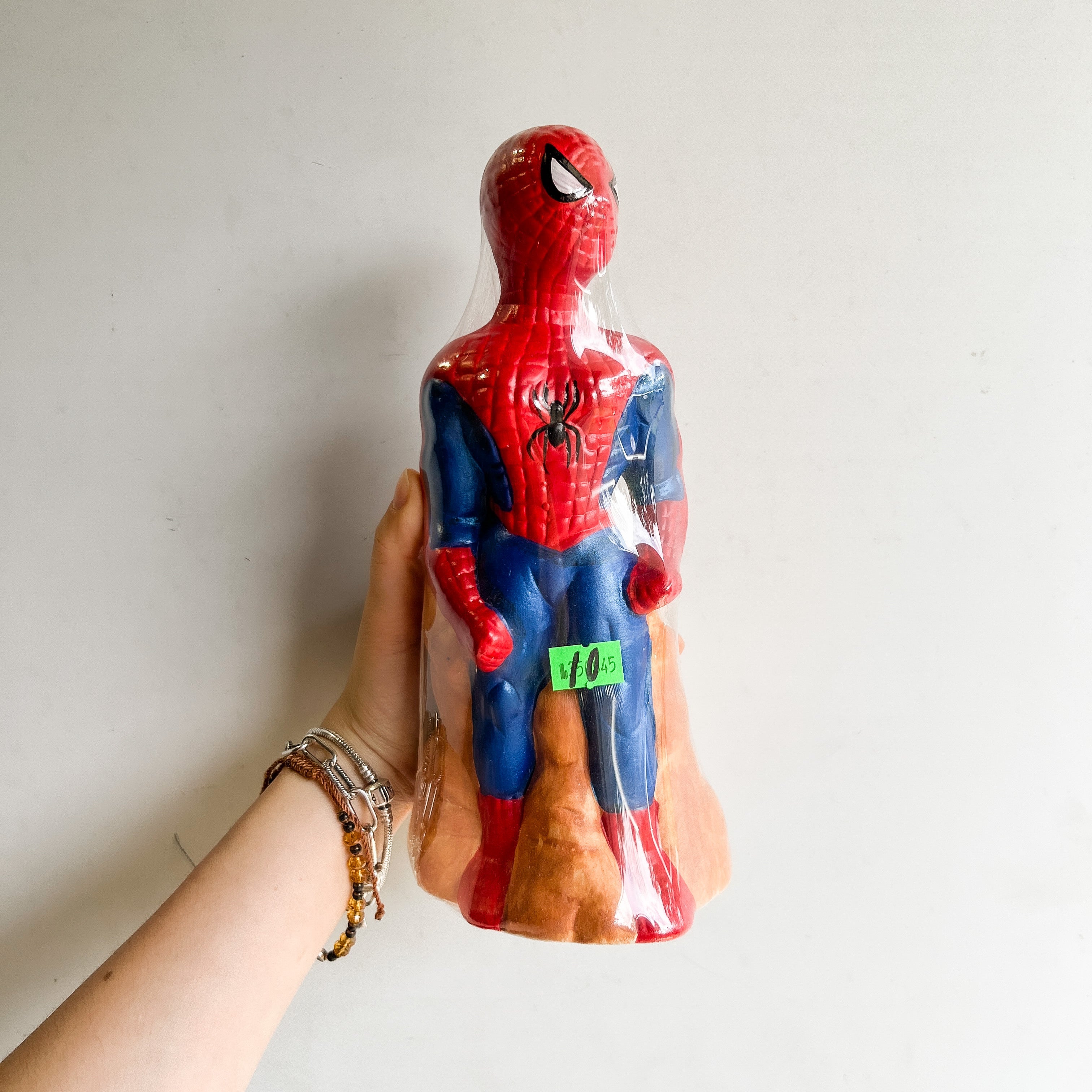 Alcancias de Figura Chico Small