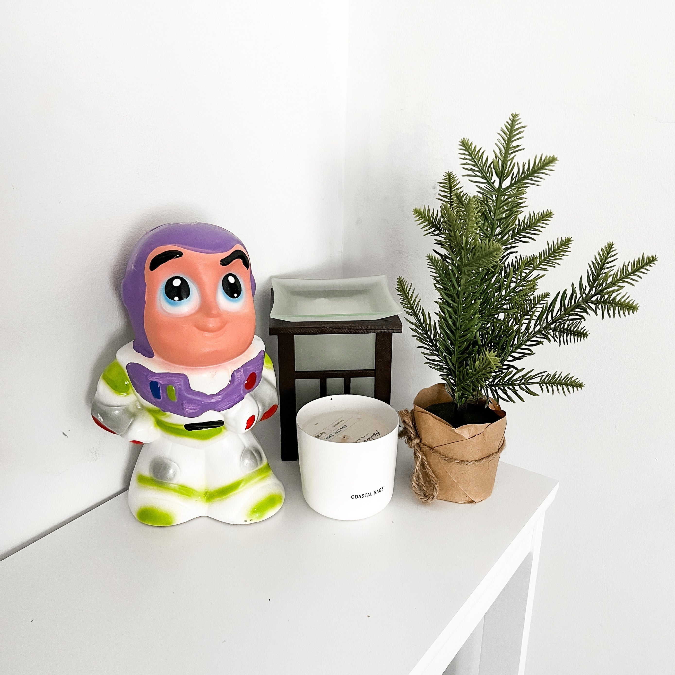 Alcancias de Figura Chico Small