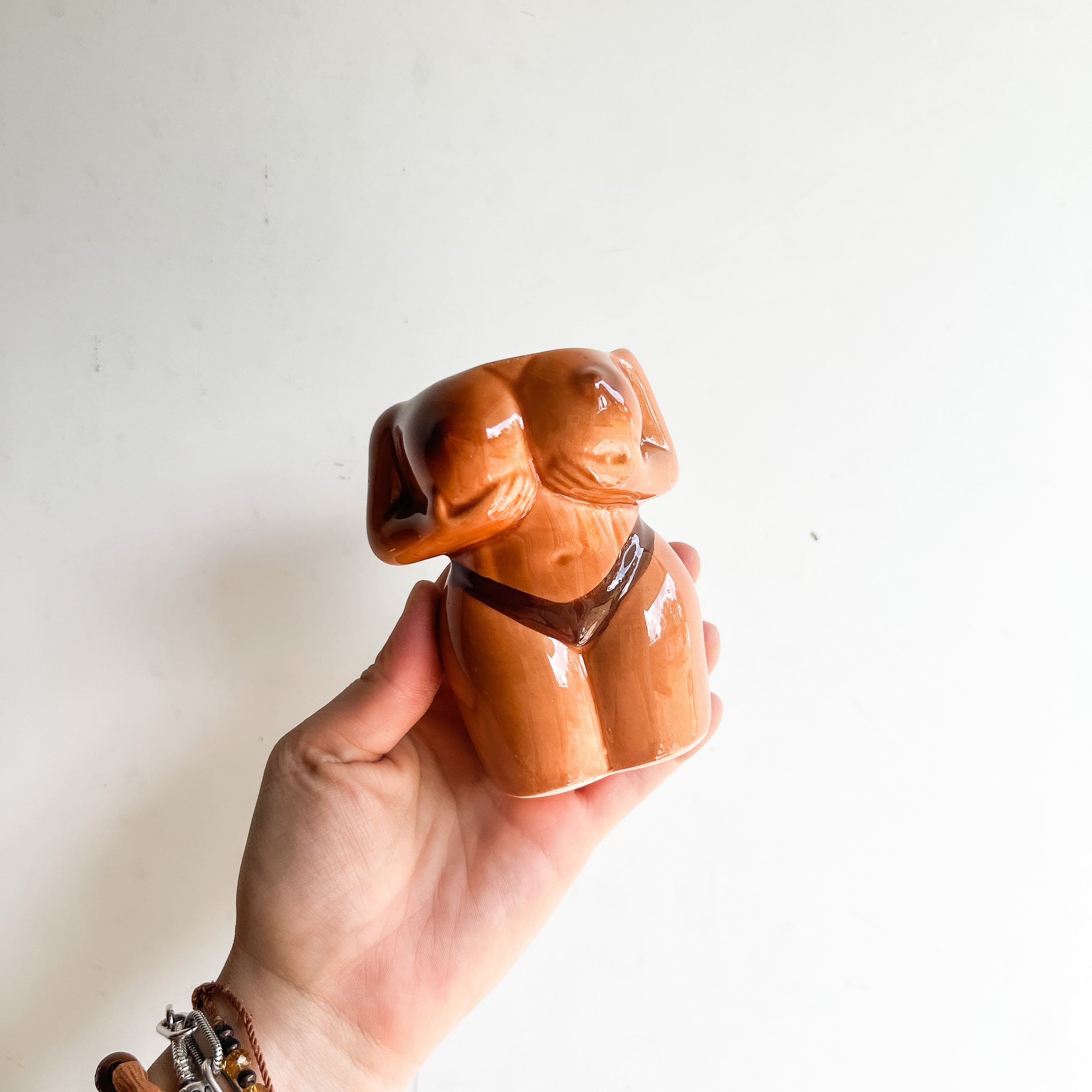 Women Body Figure Shot Cup