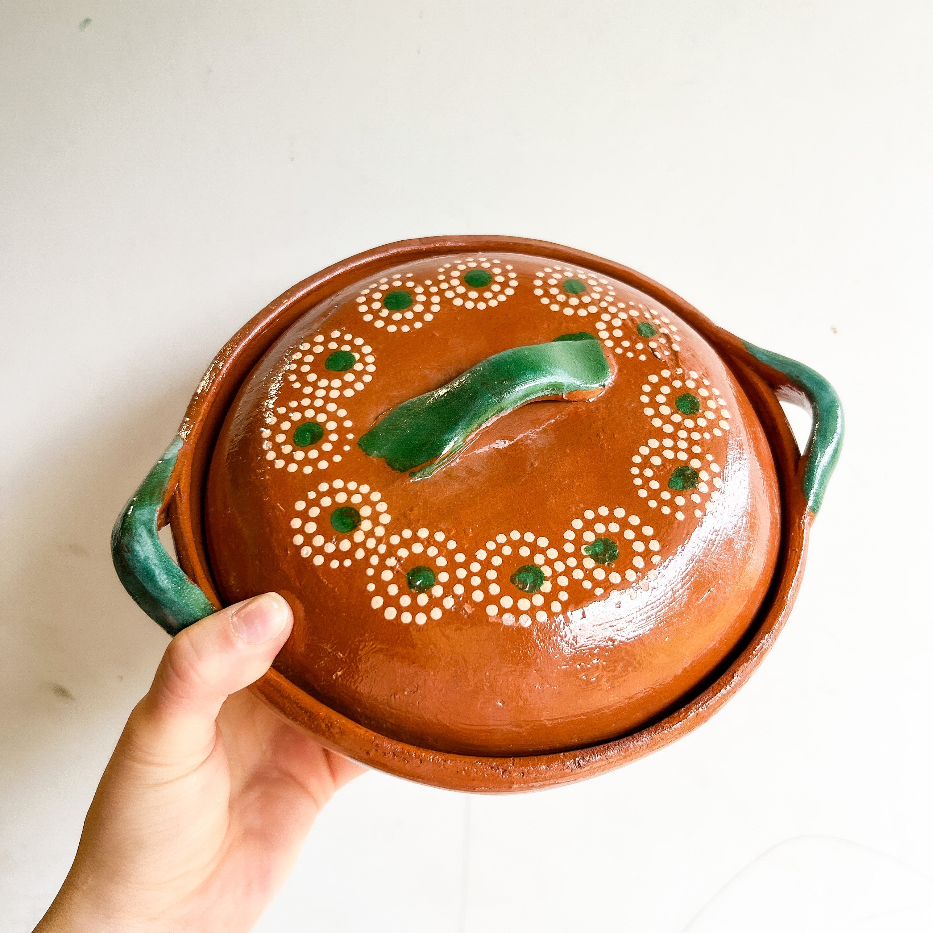 Salsera Mexicana Artesanal