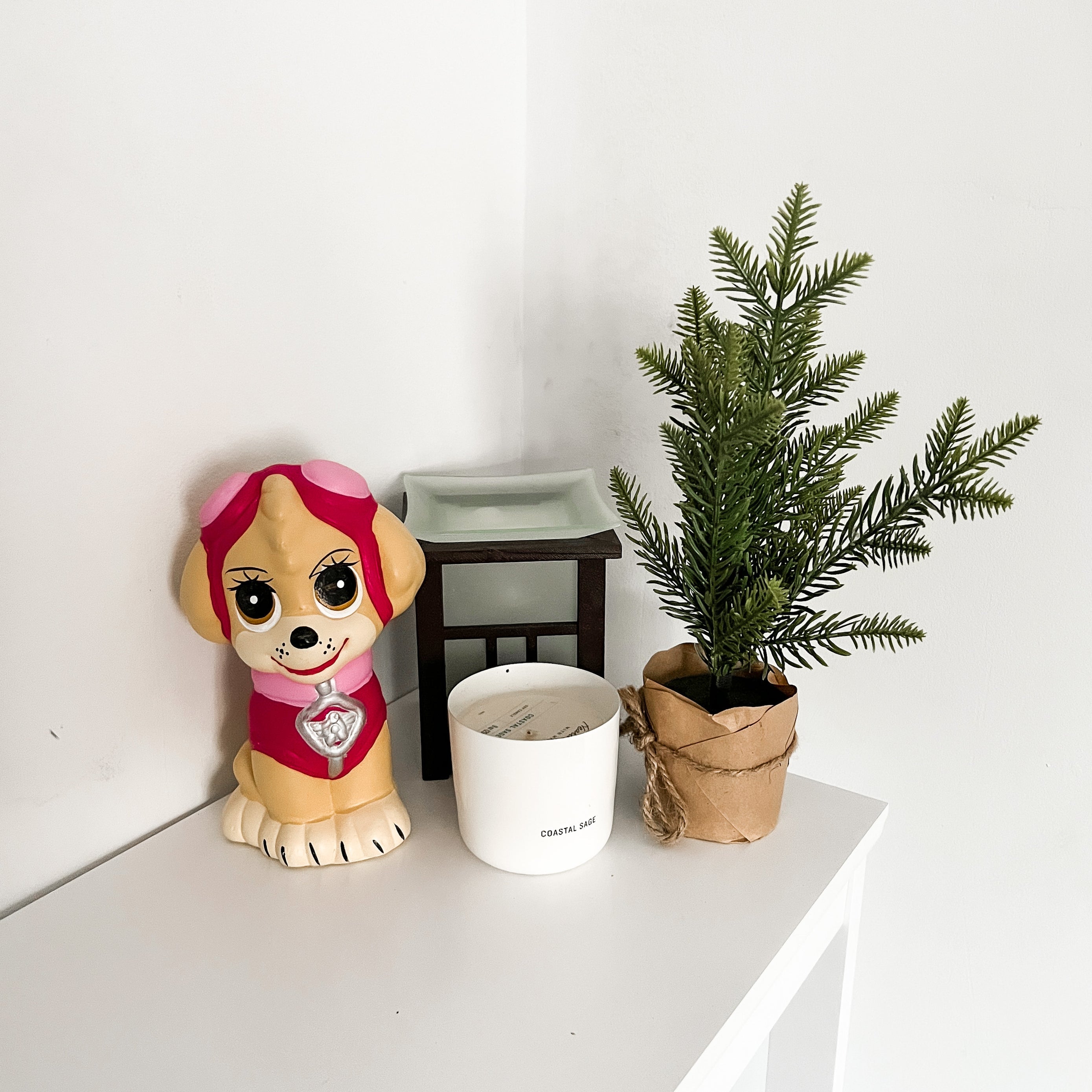 Alcancias de Figura Chico Small