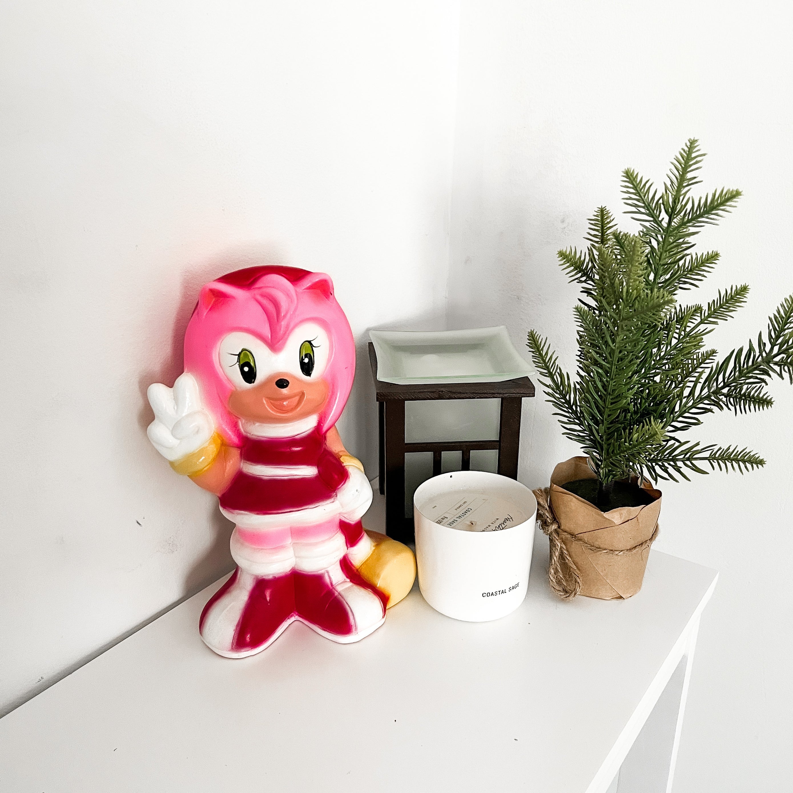 Alcancias de Figura Chico Small