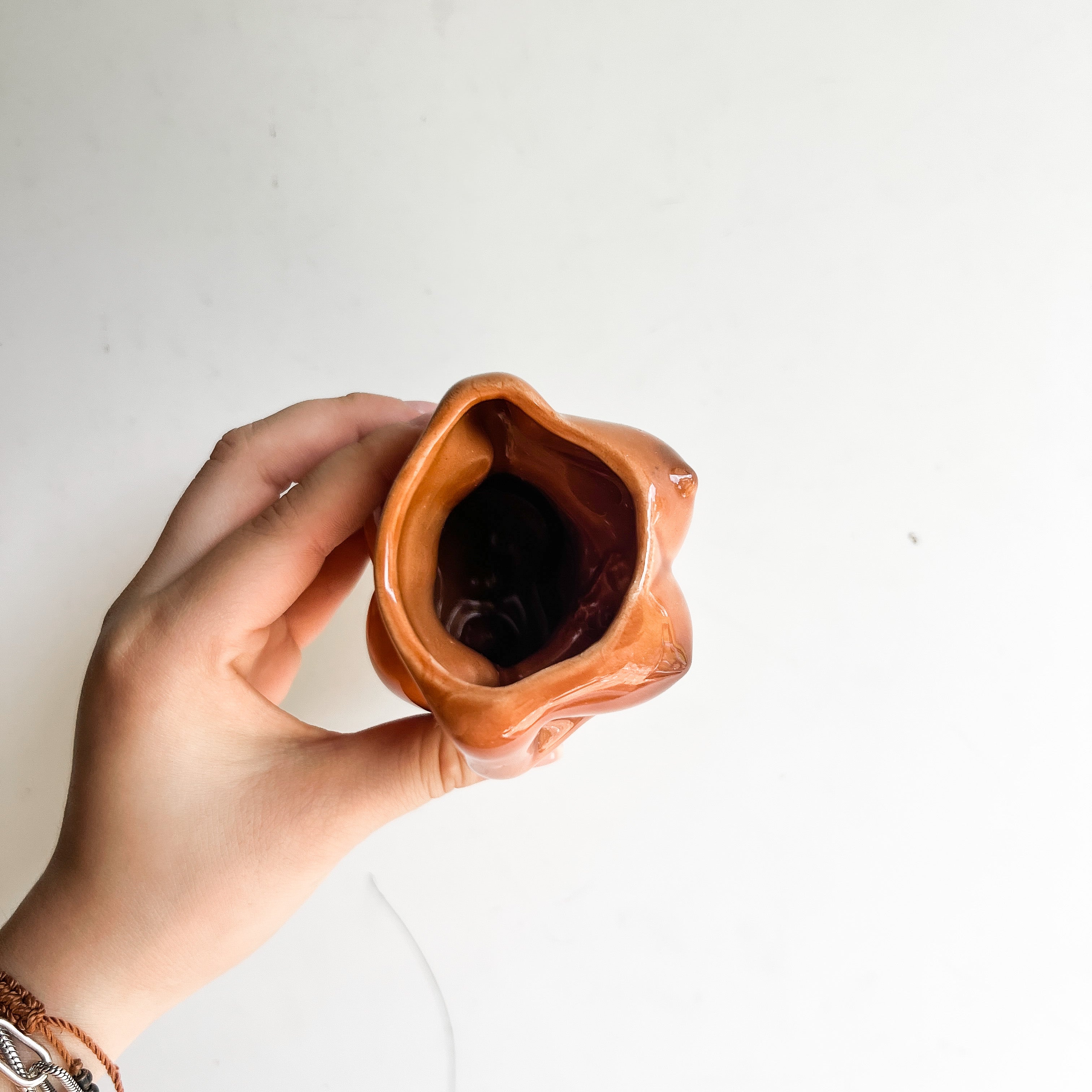 Women Body Figure Shot Cup