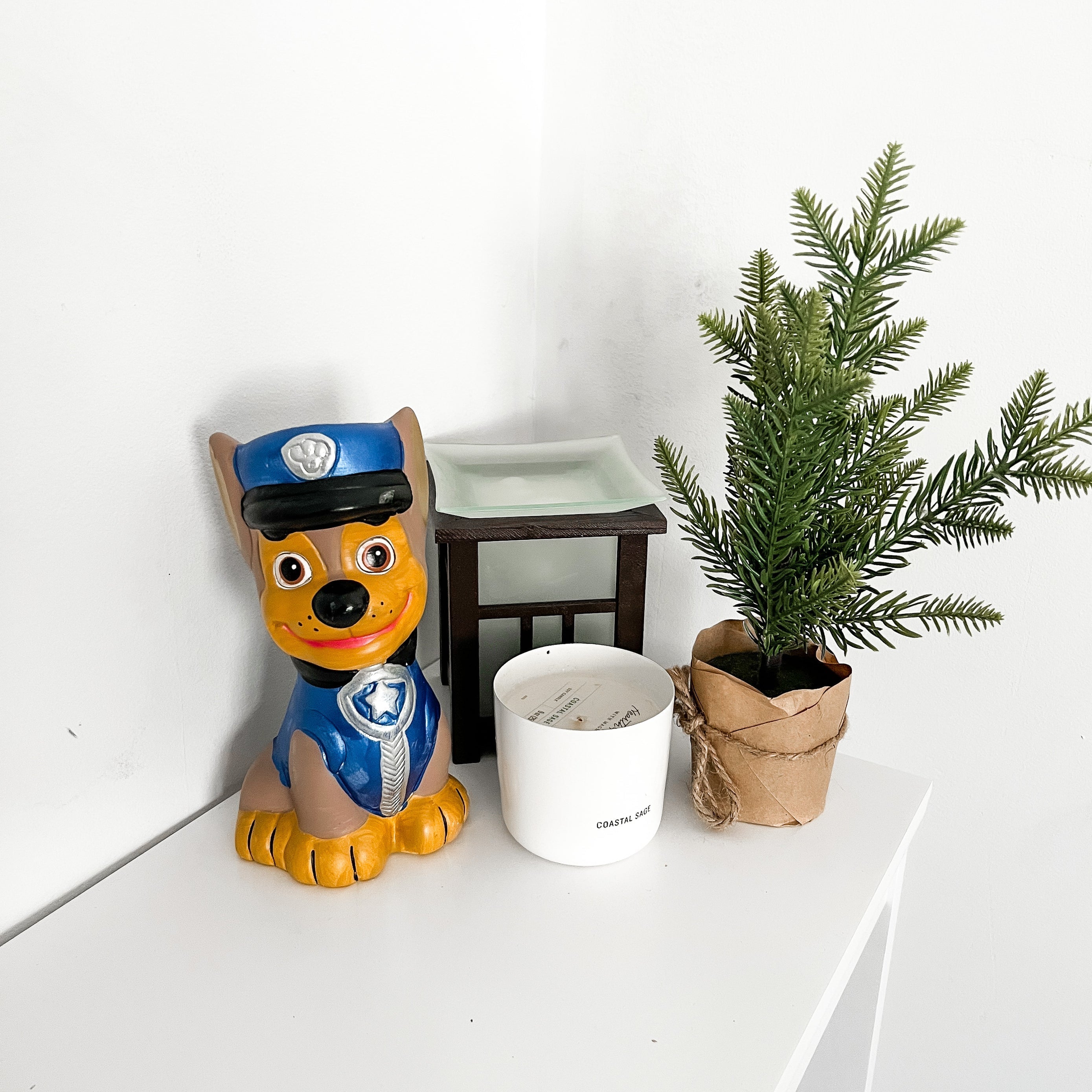 Alcancias de Figura Chico Small