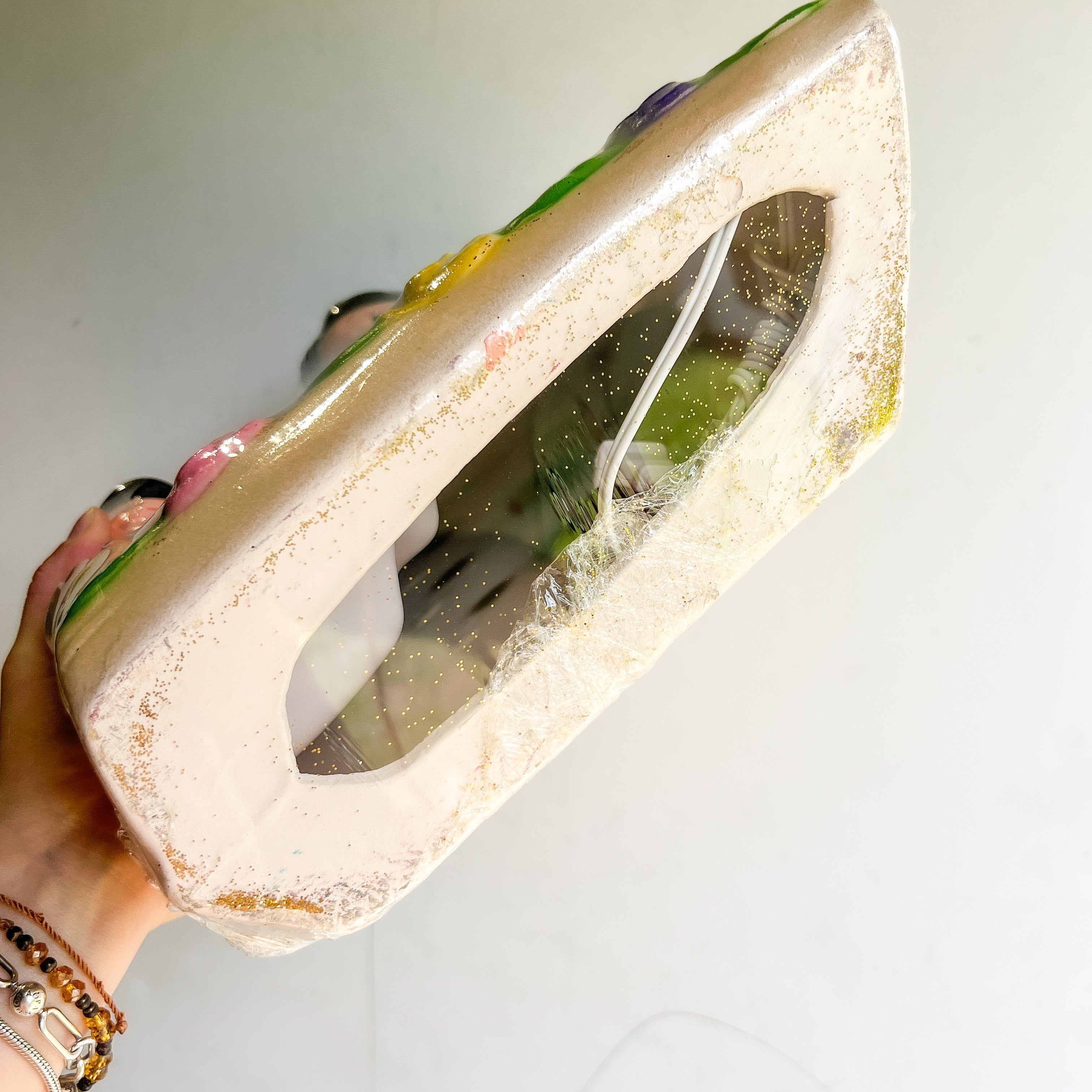 #2 Virgencita Lámpara / Nightlight 💡