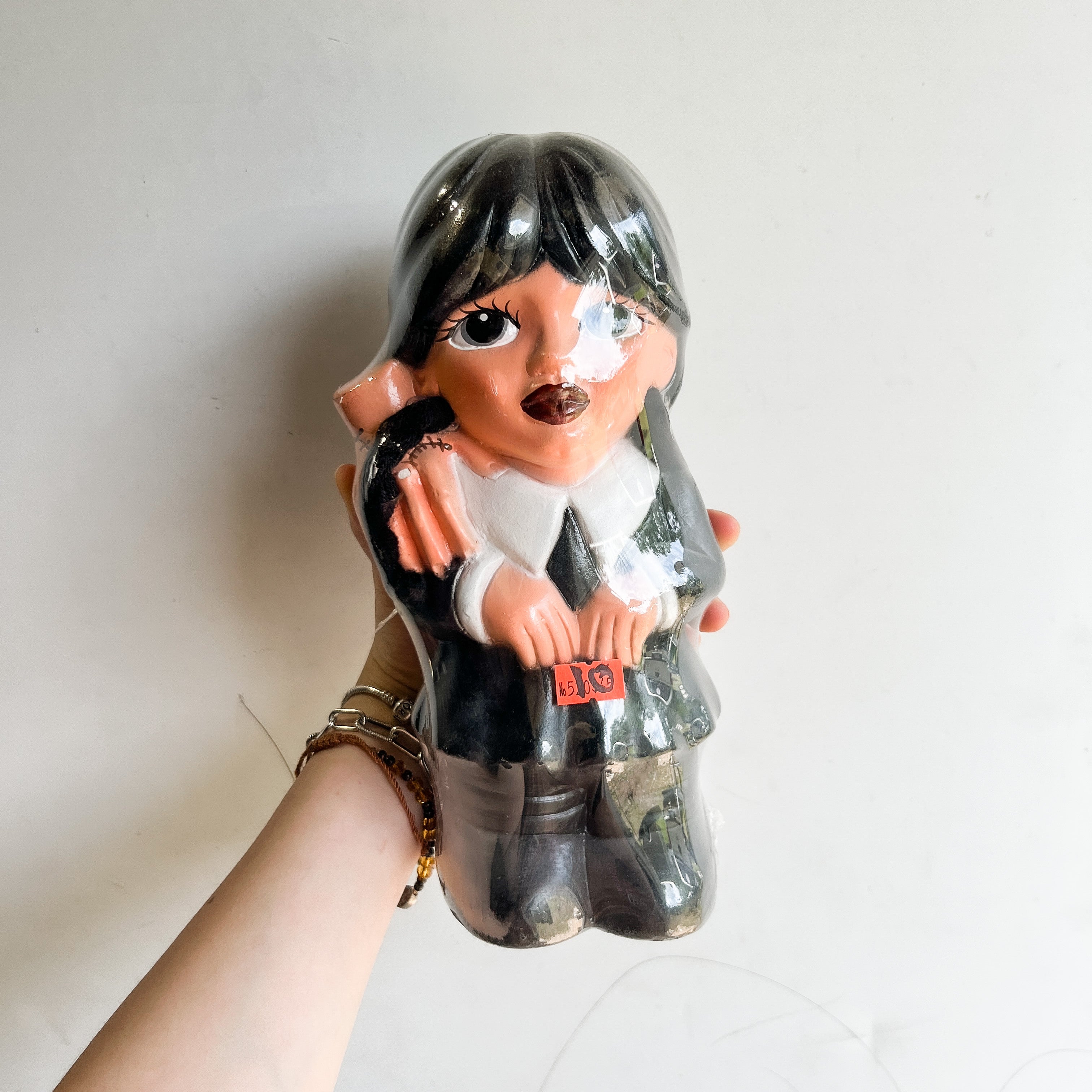 Alcancias de Figura Chico Small