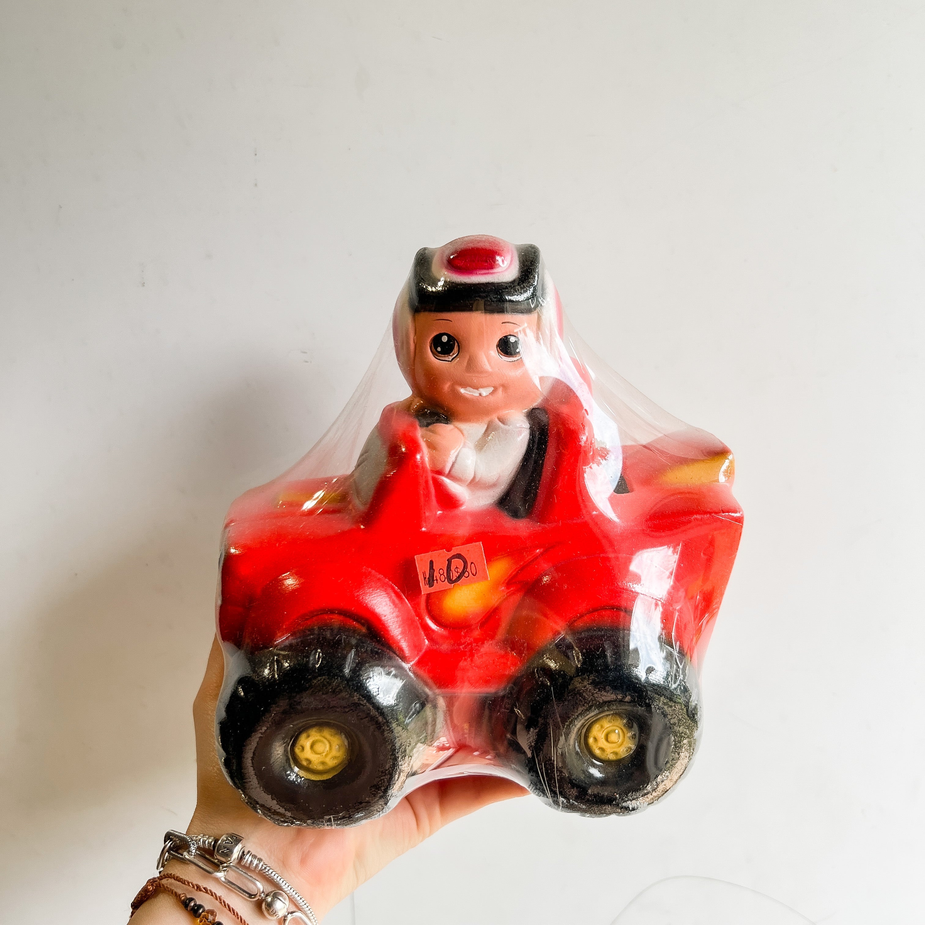 Alcancias de Figura Chico Small