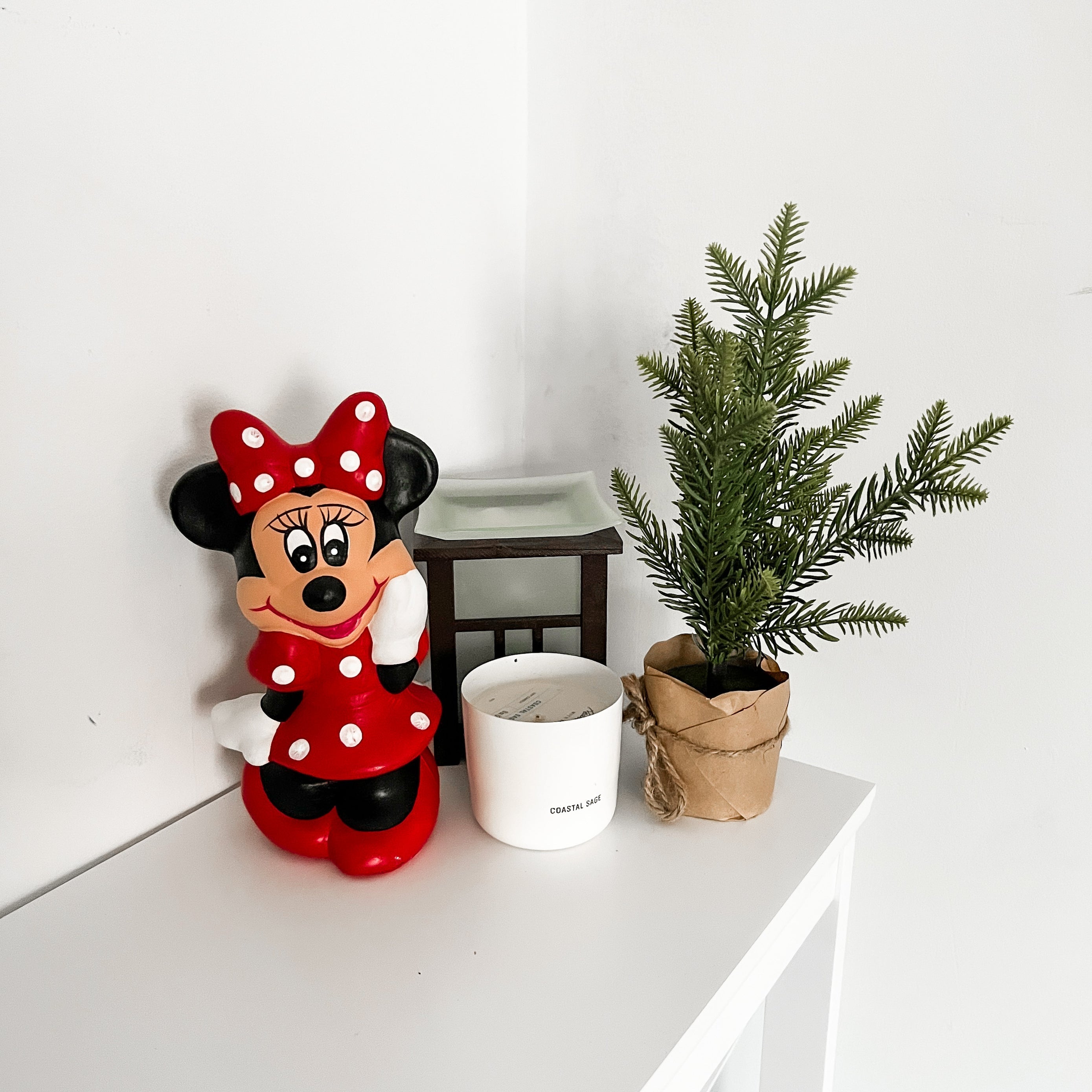 Alcancias de Figura Chico Small