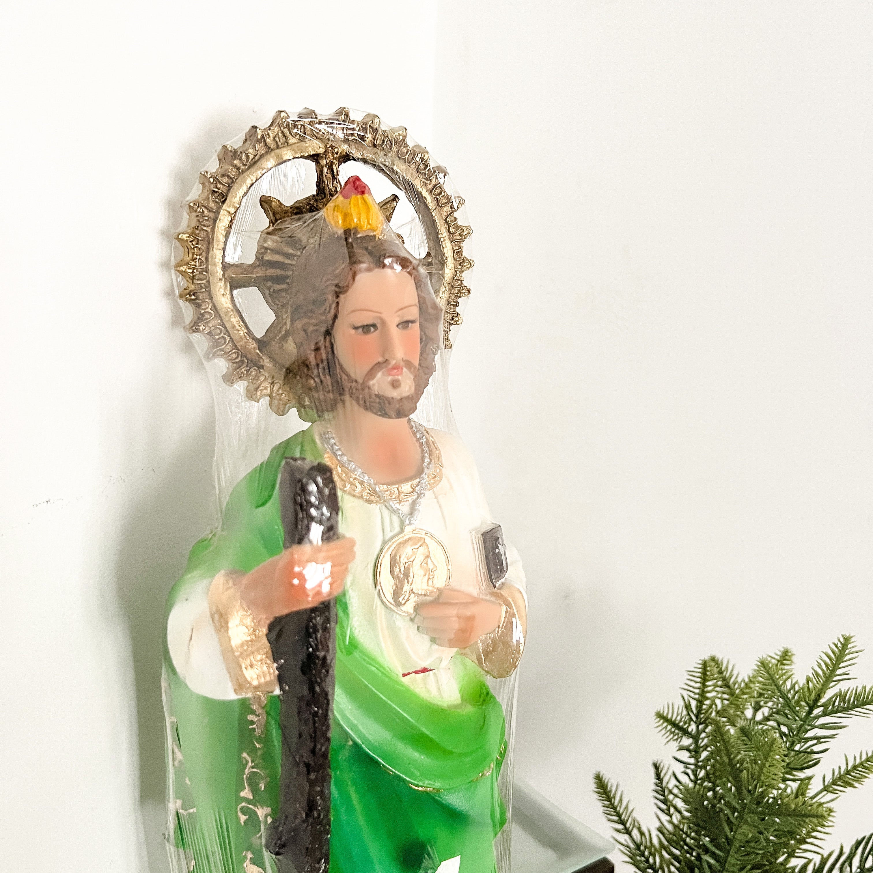 San Judas Tadeo Gnde n.º 3