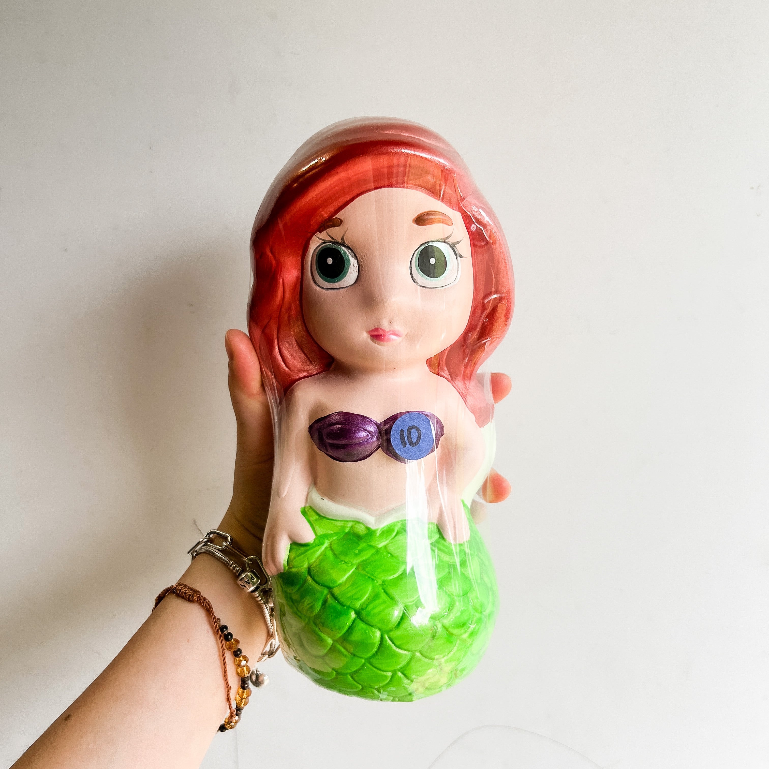 Alcancias de Figura Chico Small