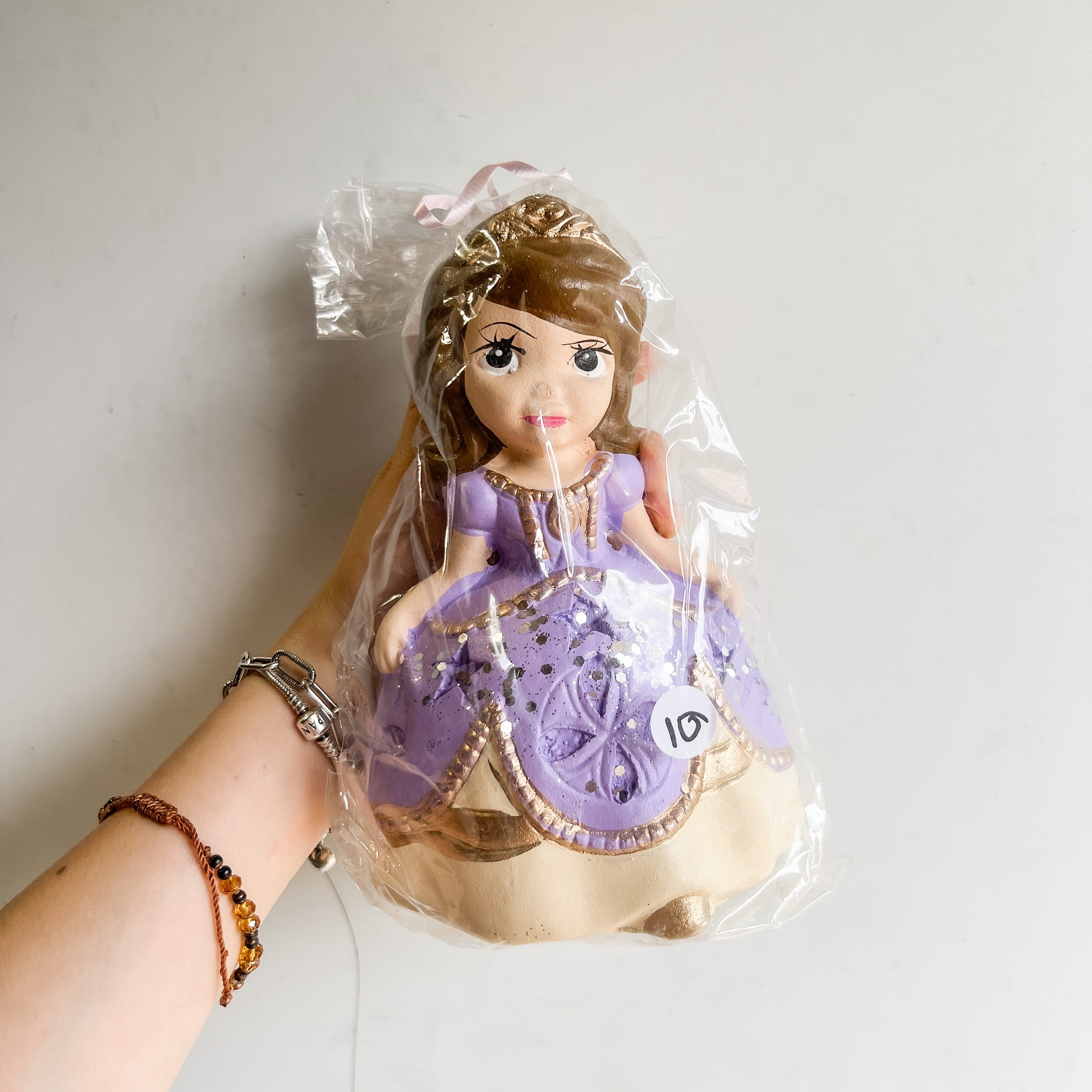 Alcancias de Figura Chico Small