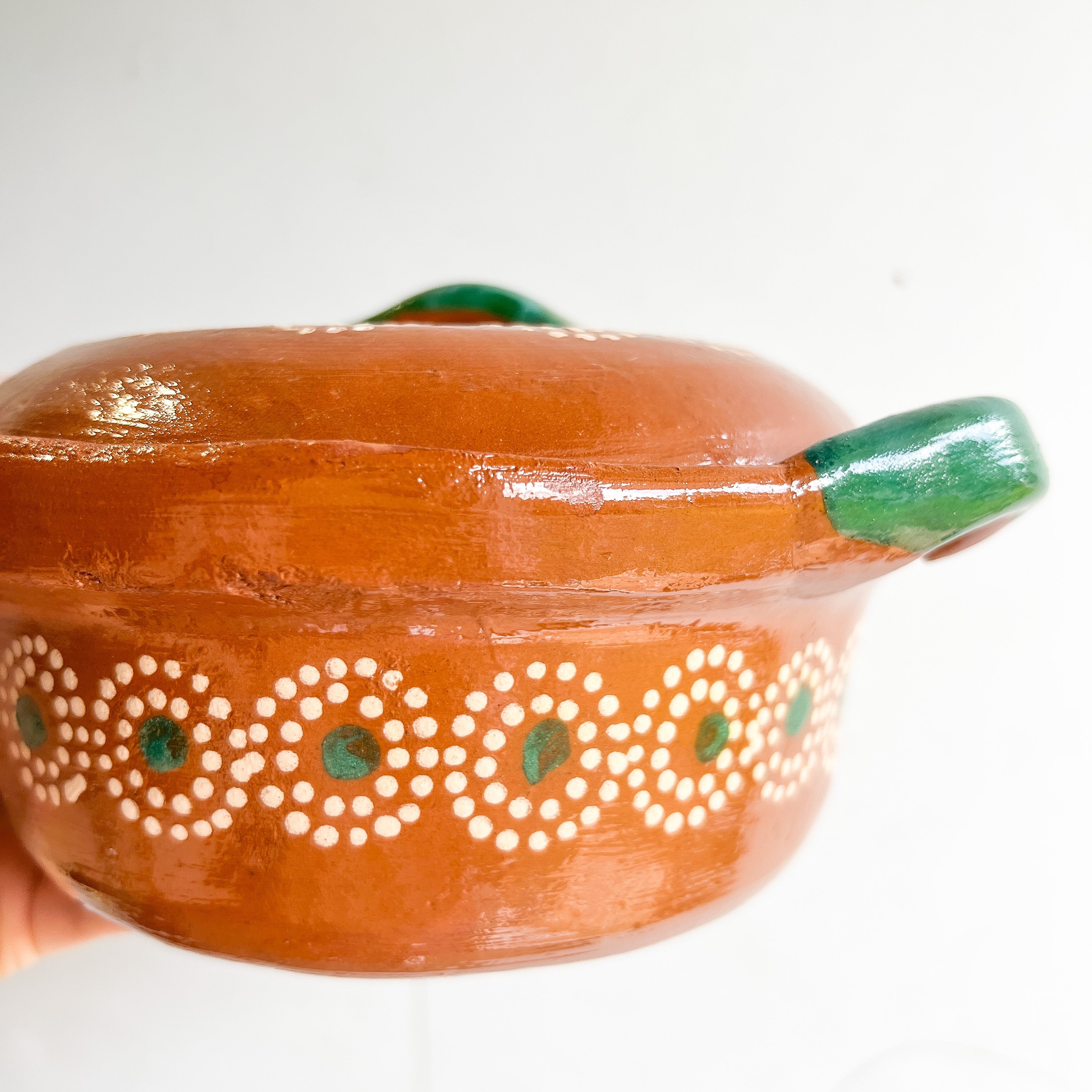 Salsera Mexicana Artesanal