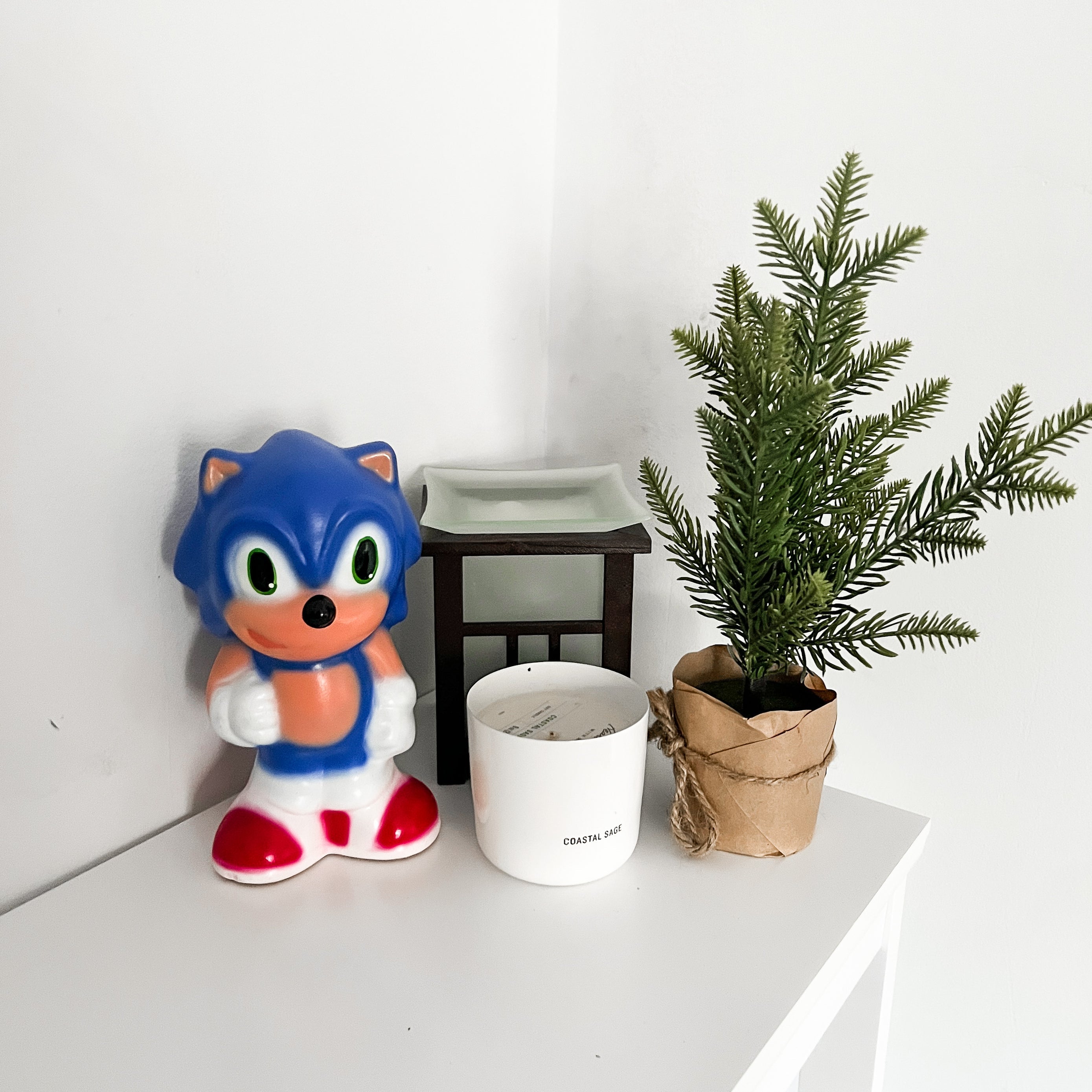 Alcancias de Figura Chico Small