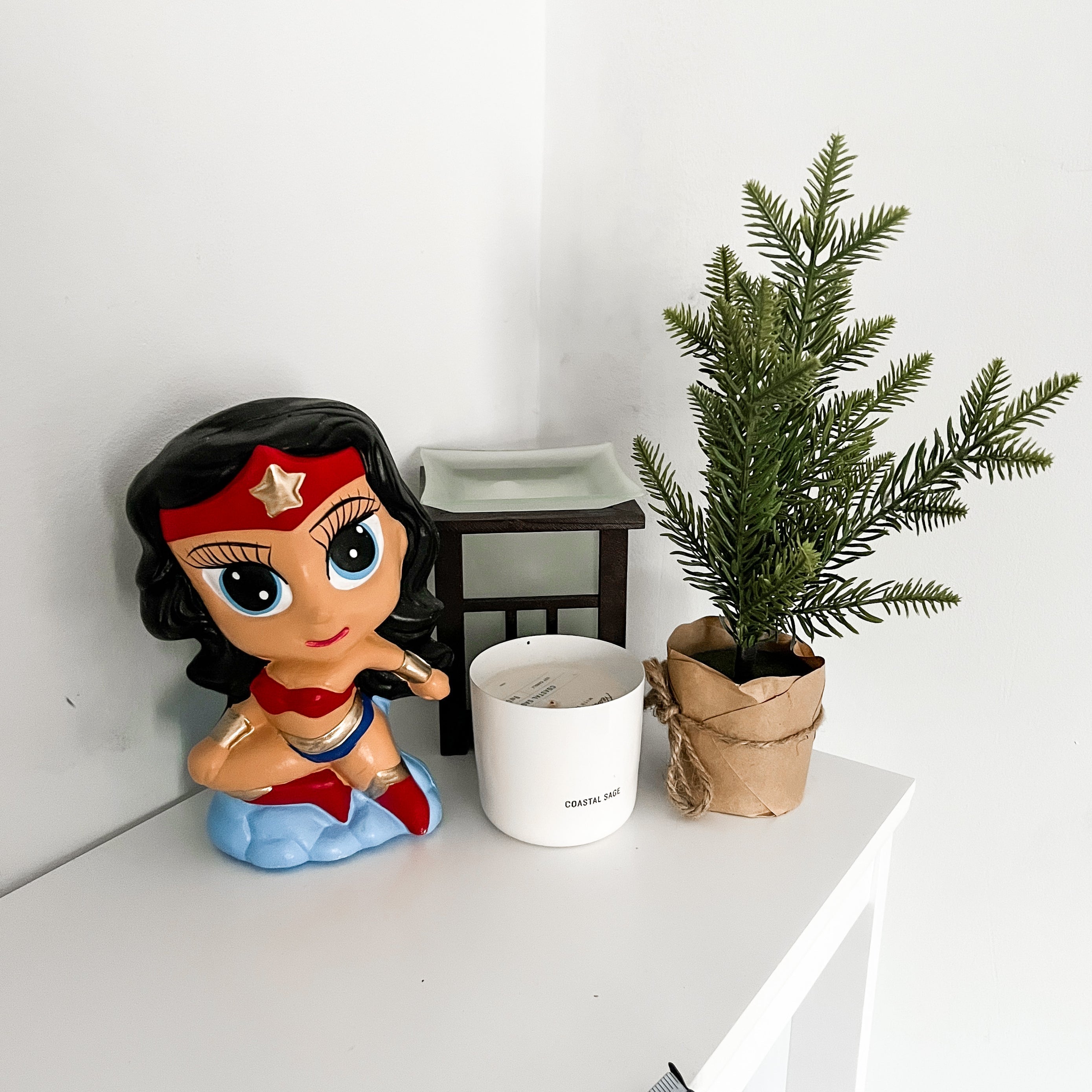 Alcancias de Figura Chico Small