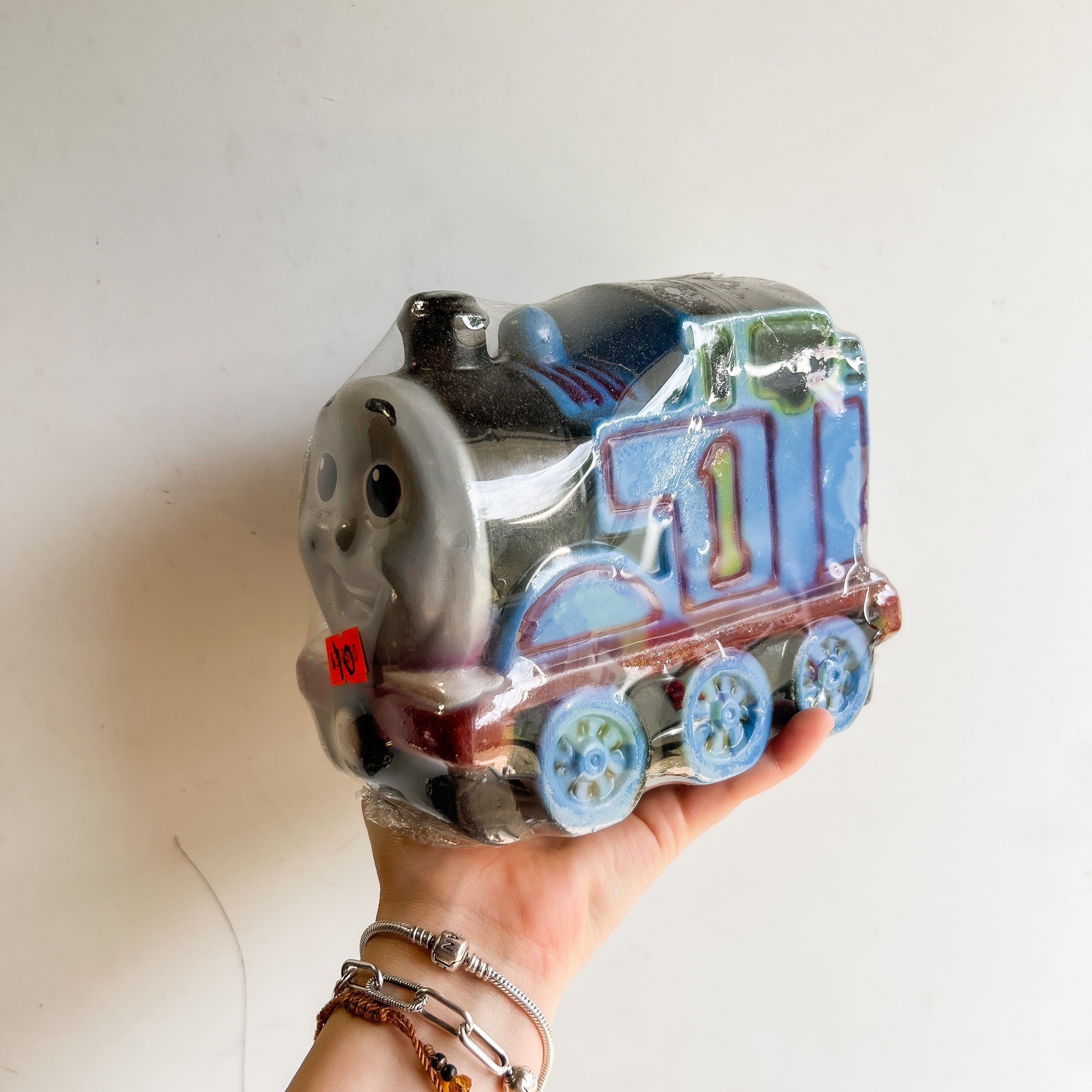 Alcancias de Figura Chico Small