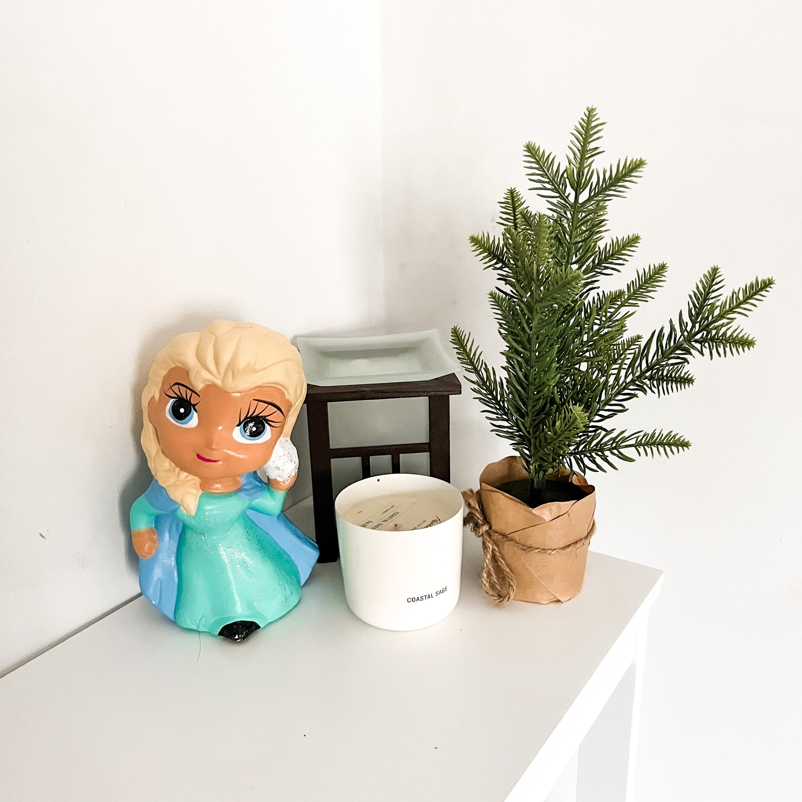 Alcancias de Figura Chico Small