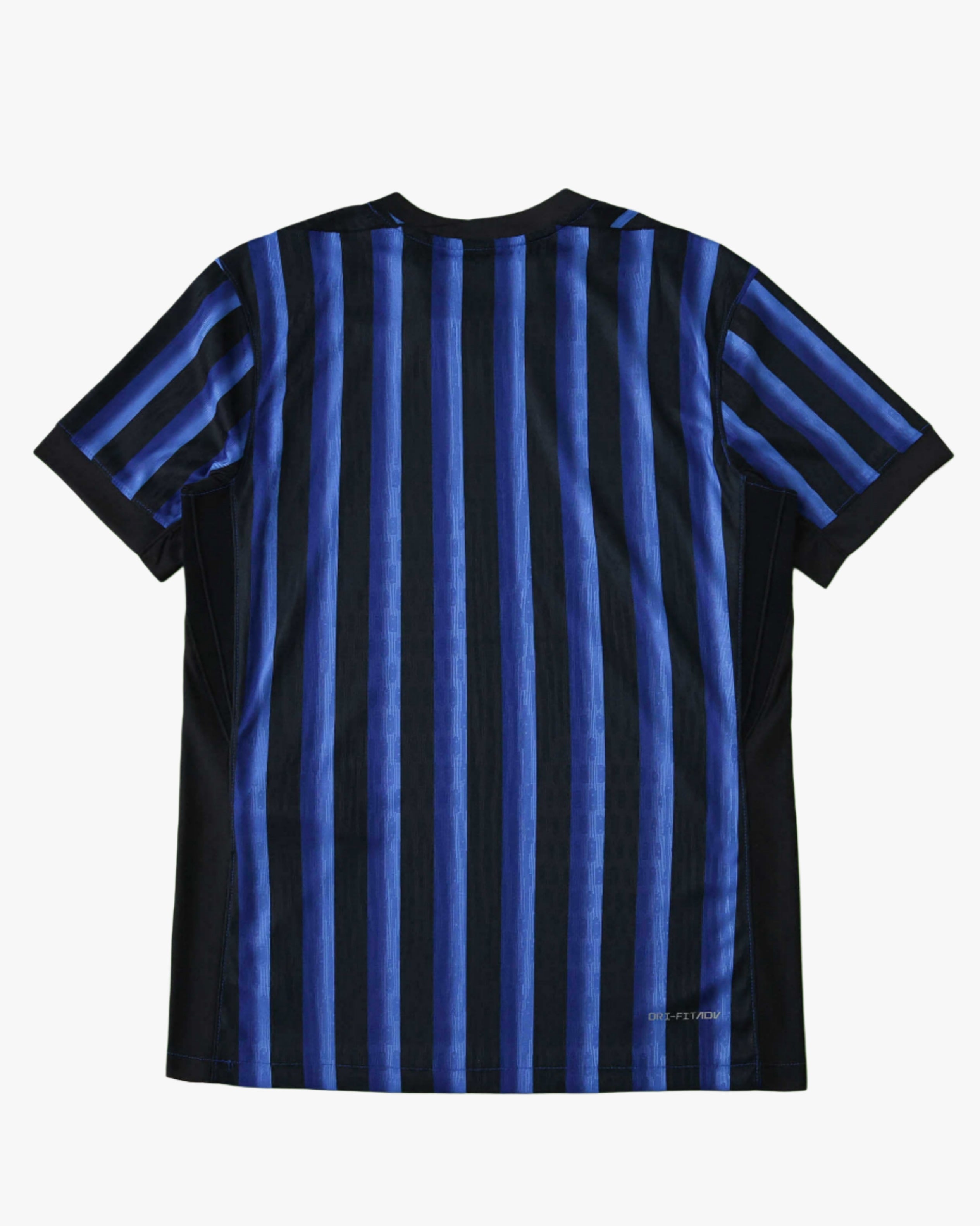 INTER MILAN HOME 2025/26