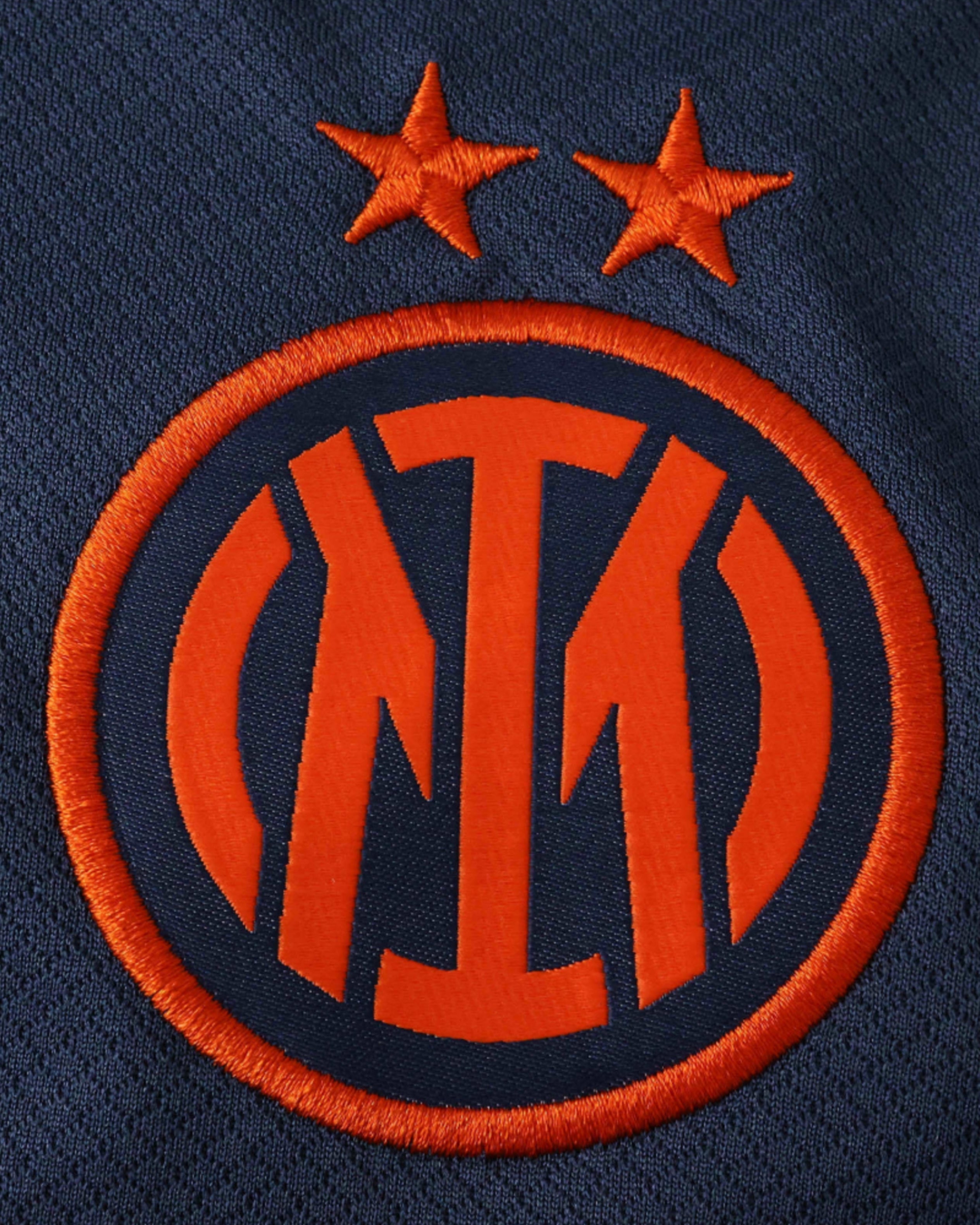 INTER MILAN THIRD 2025/26