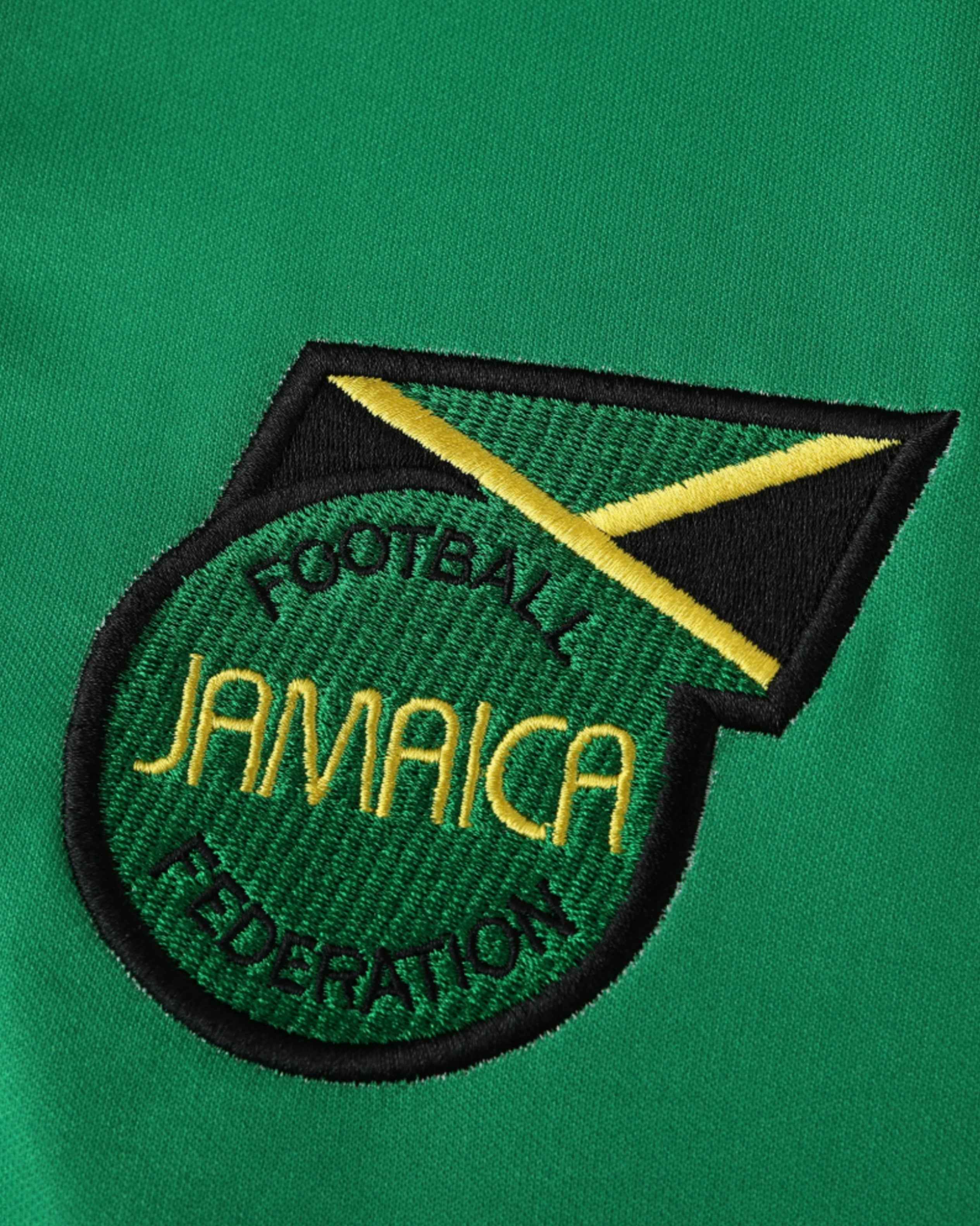 JAMAICA RETRO AWAY 1998/99