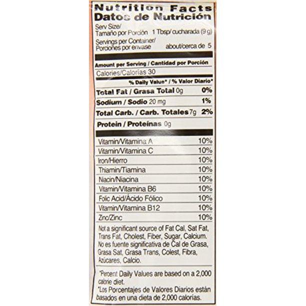 KLASS - ATOLE CHOCOLATE