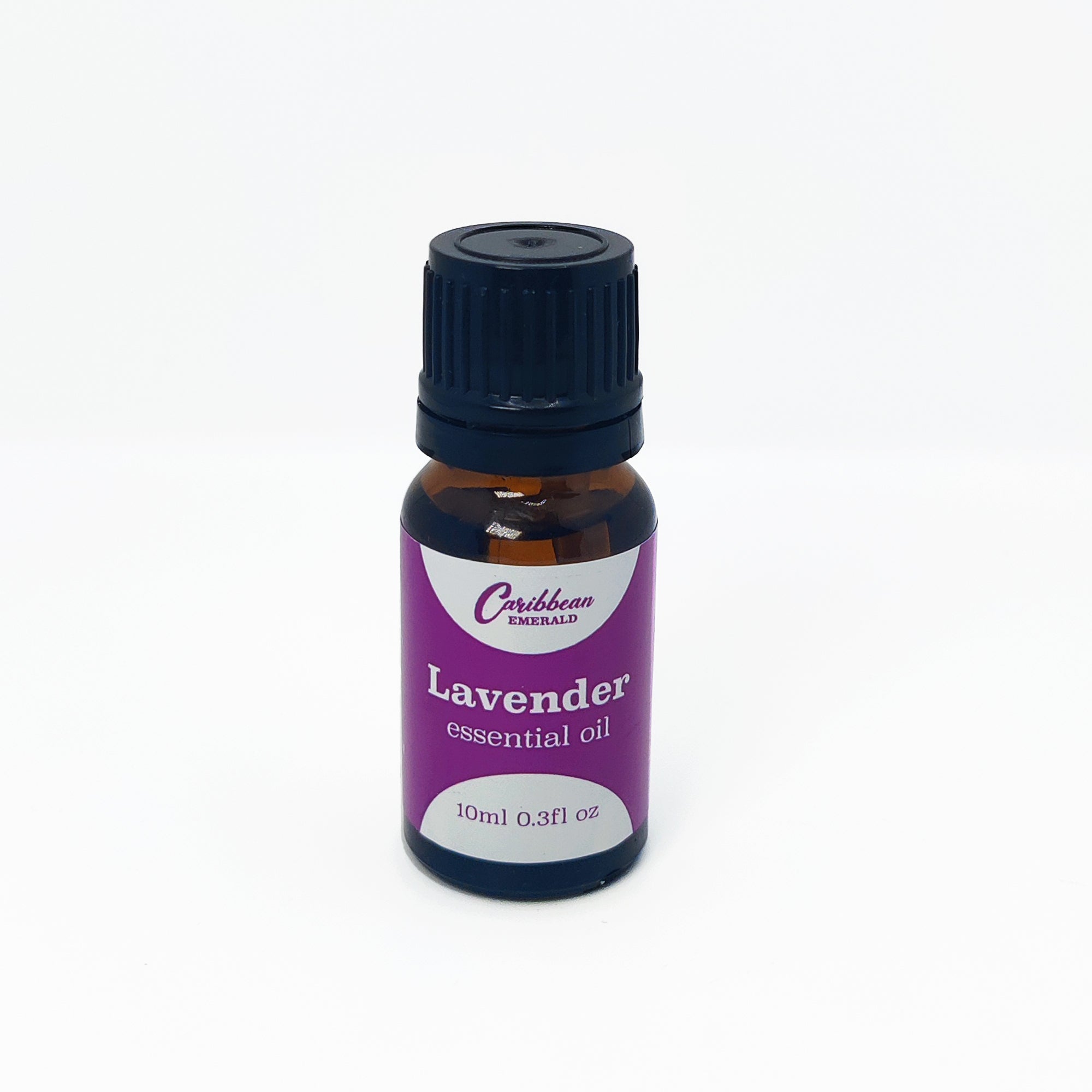 Aceite Esencial de Lavanda