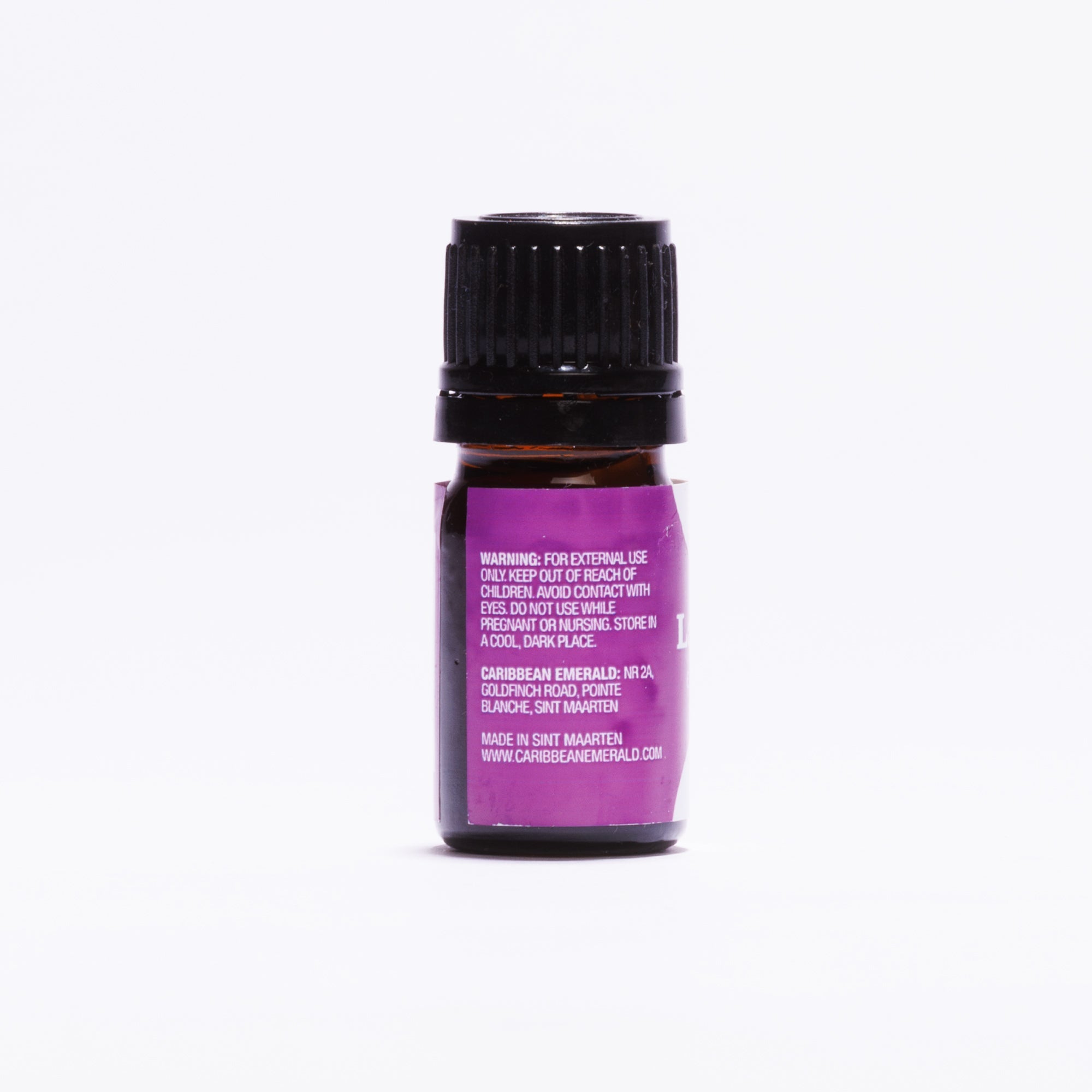 Aceite Esencial de Lavanda