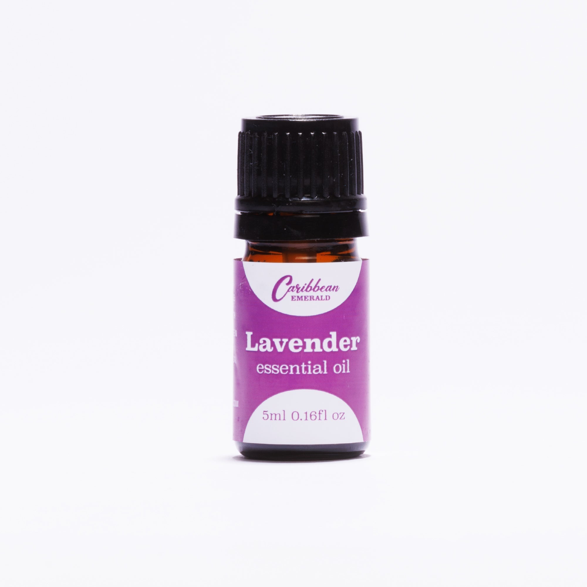 Aceite Esencial de Lavanda
