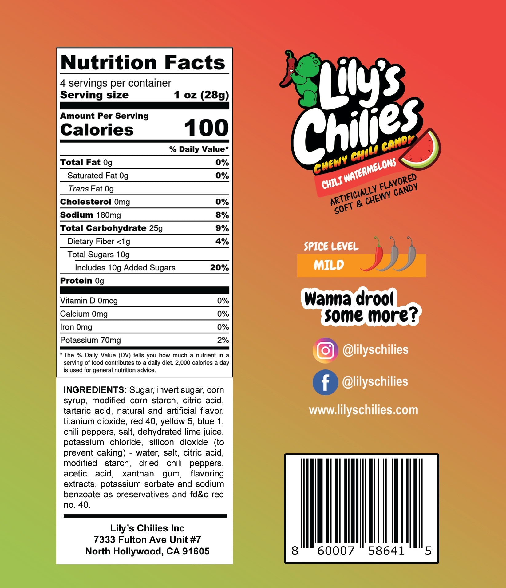 Variety Pack