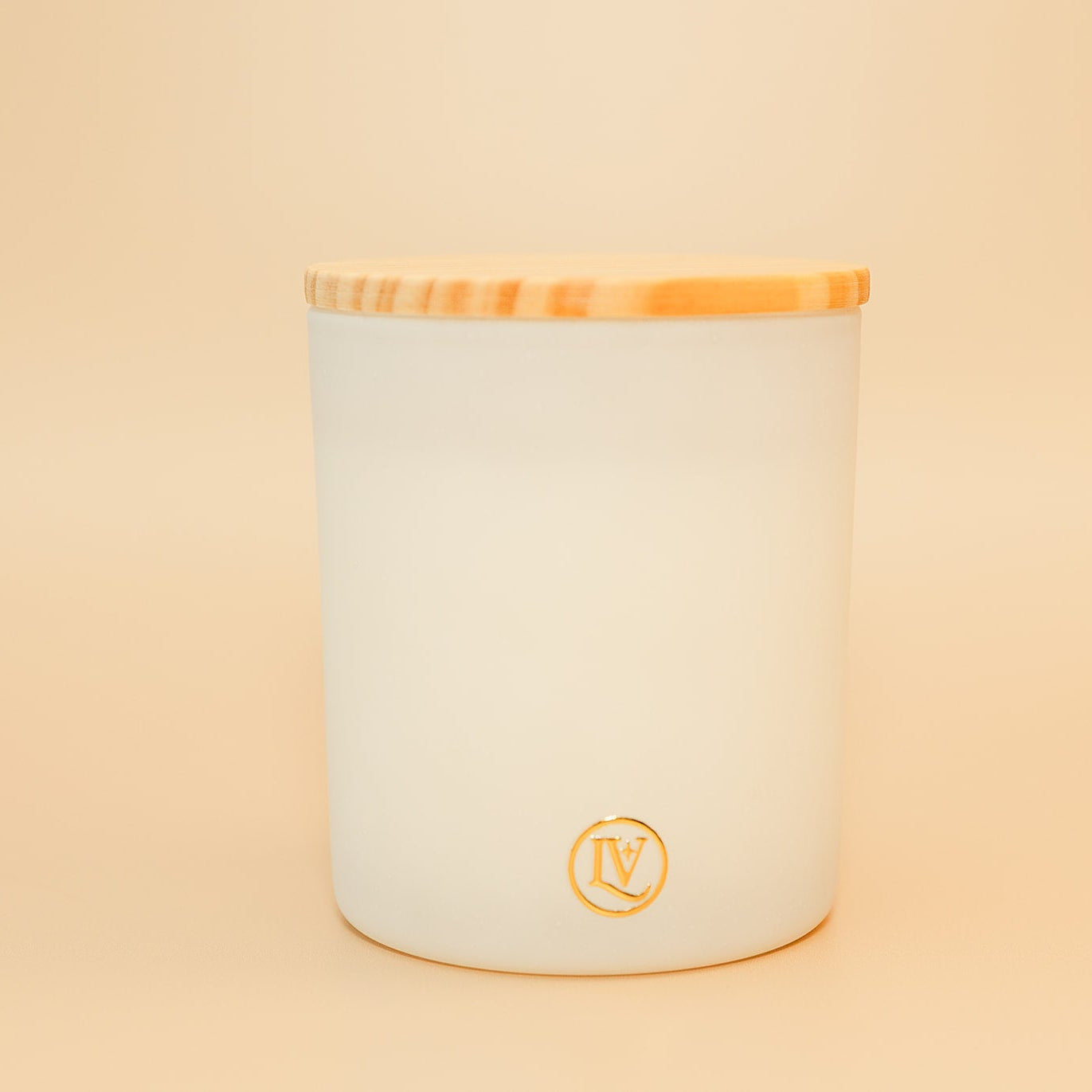 Silk Cashmere Candle