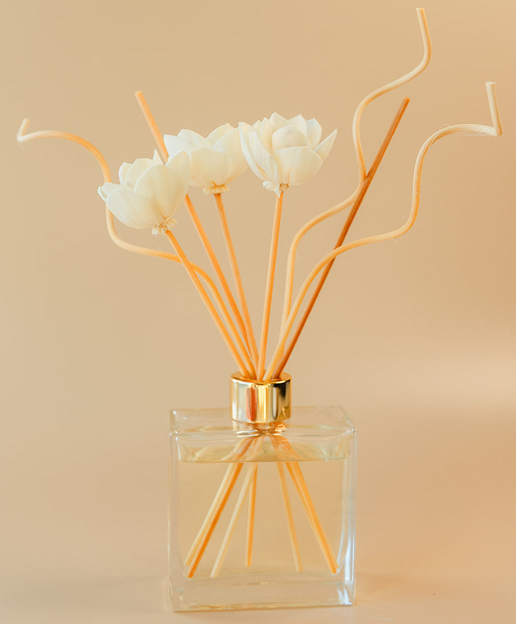 Morning Light Reed Diffuser