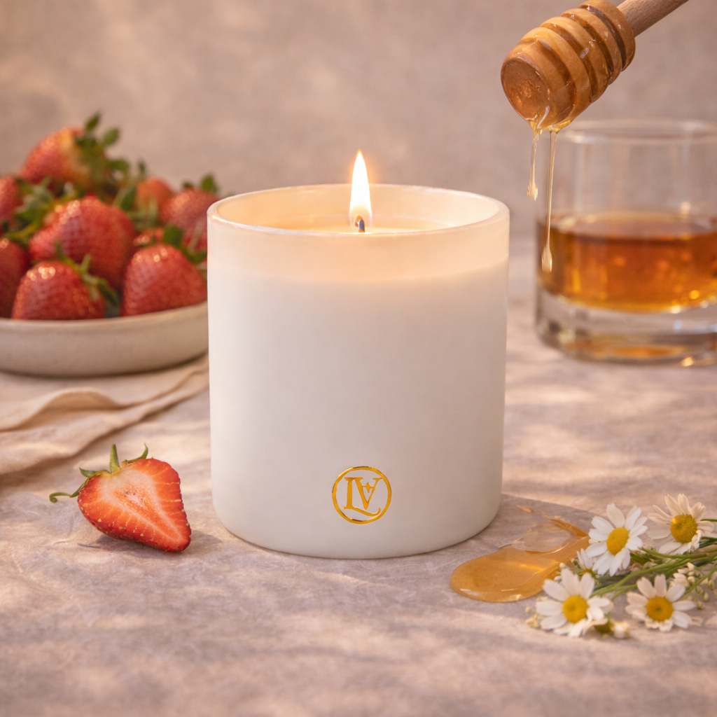Pure Indulgence Candle
