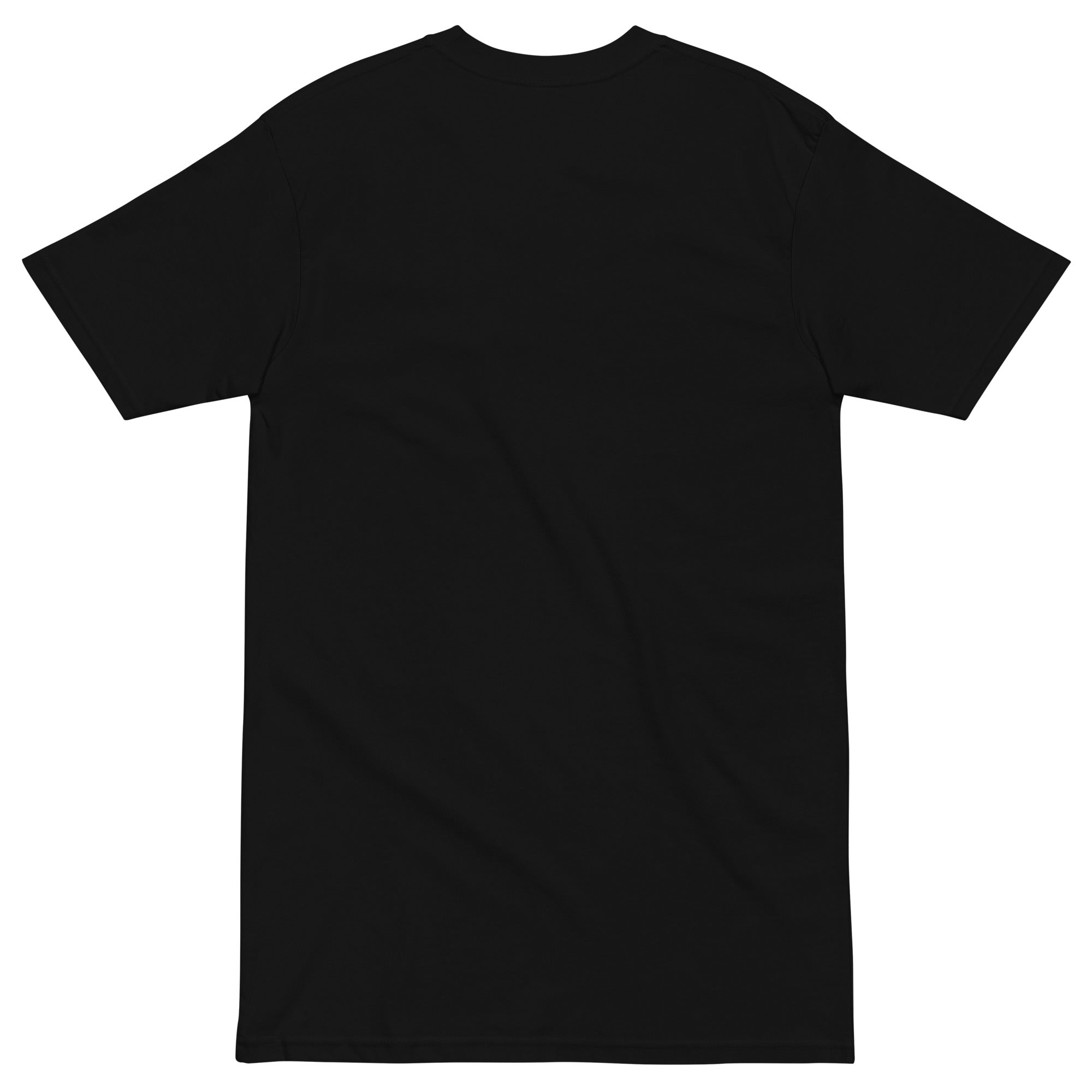 Breakfast Coqui Shirt