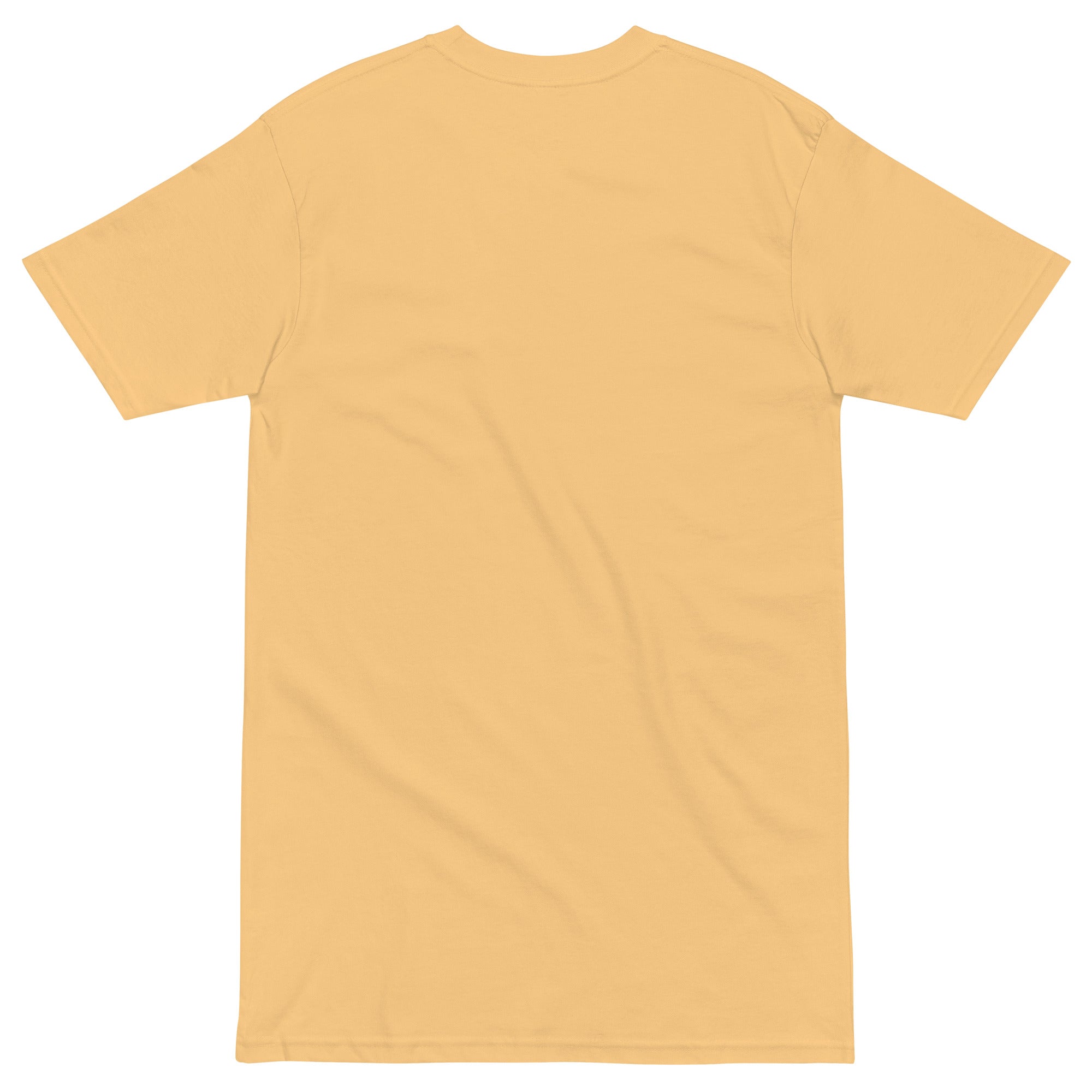 Coquí Postcard Tee