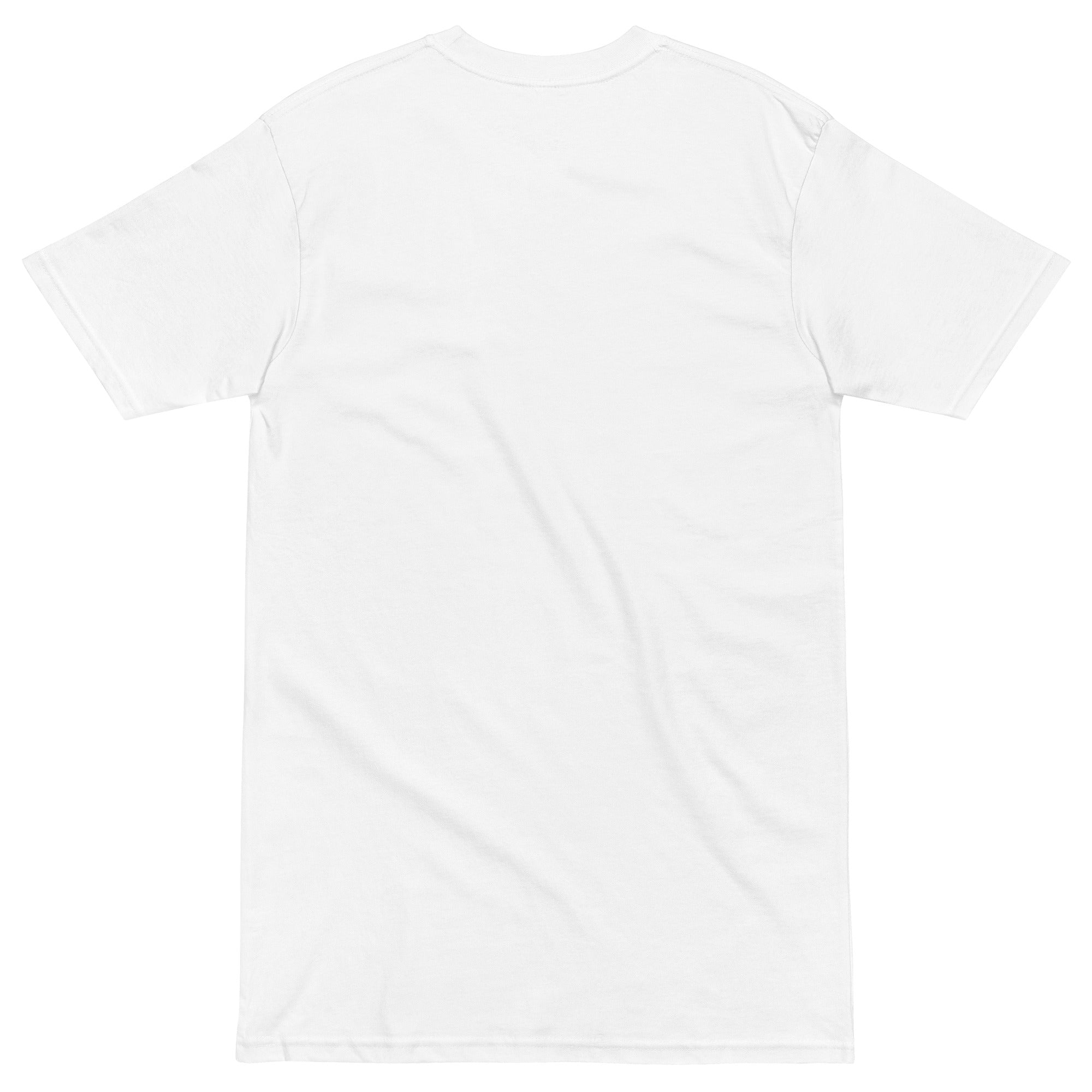Coquí Postcard Tee