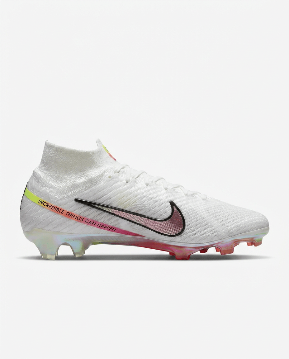 Mercurial Superfly 9 Elite FG Rashford