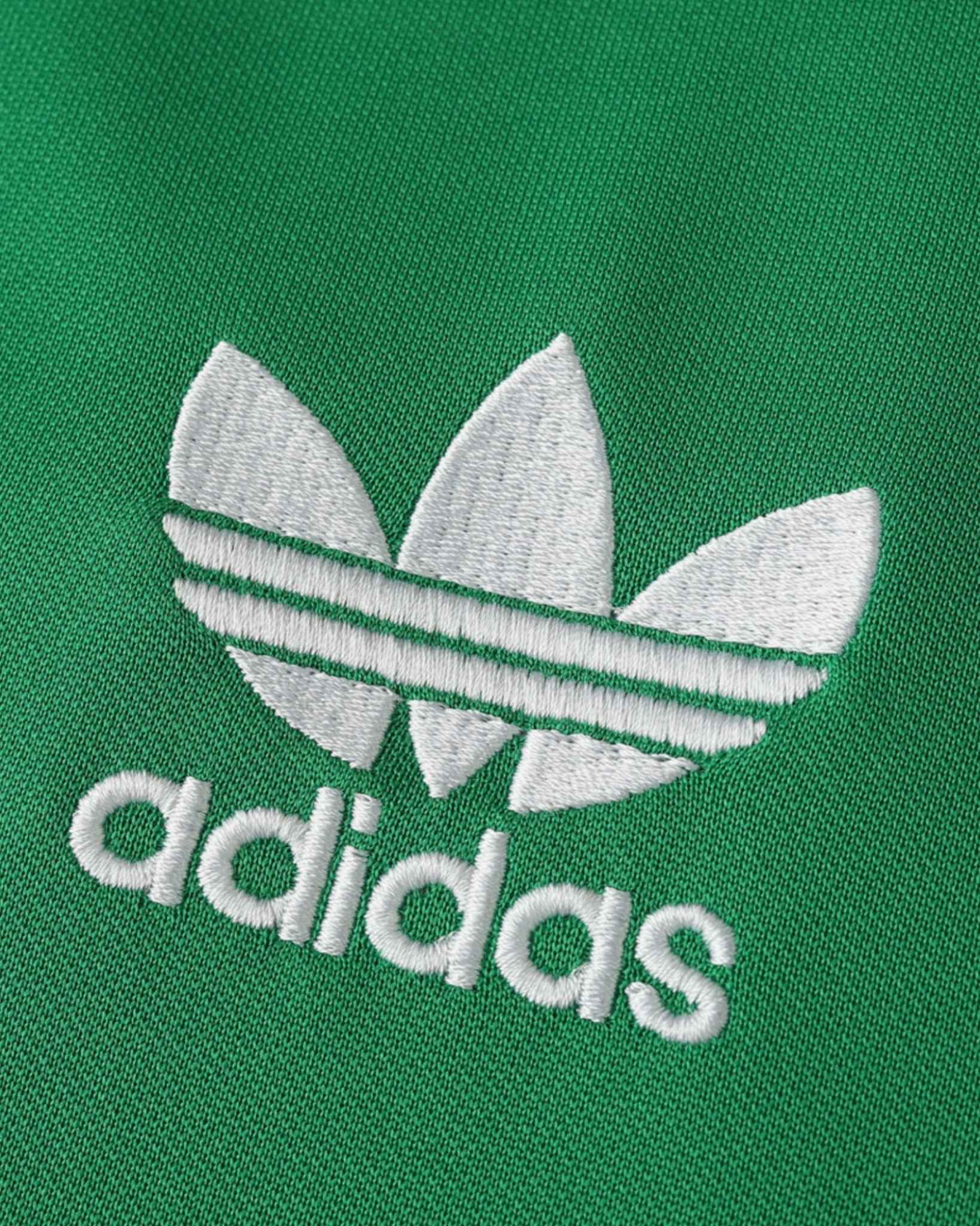 MEXICO RETRO HOME 1986/87