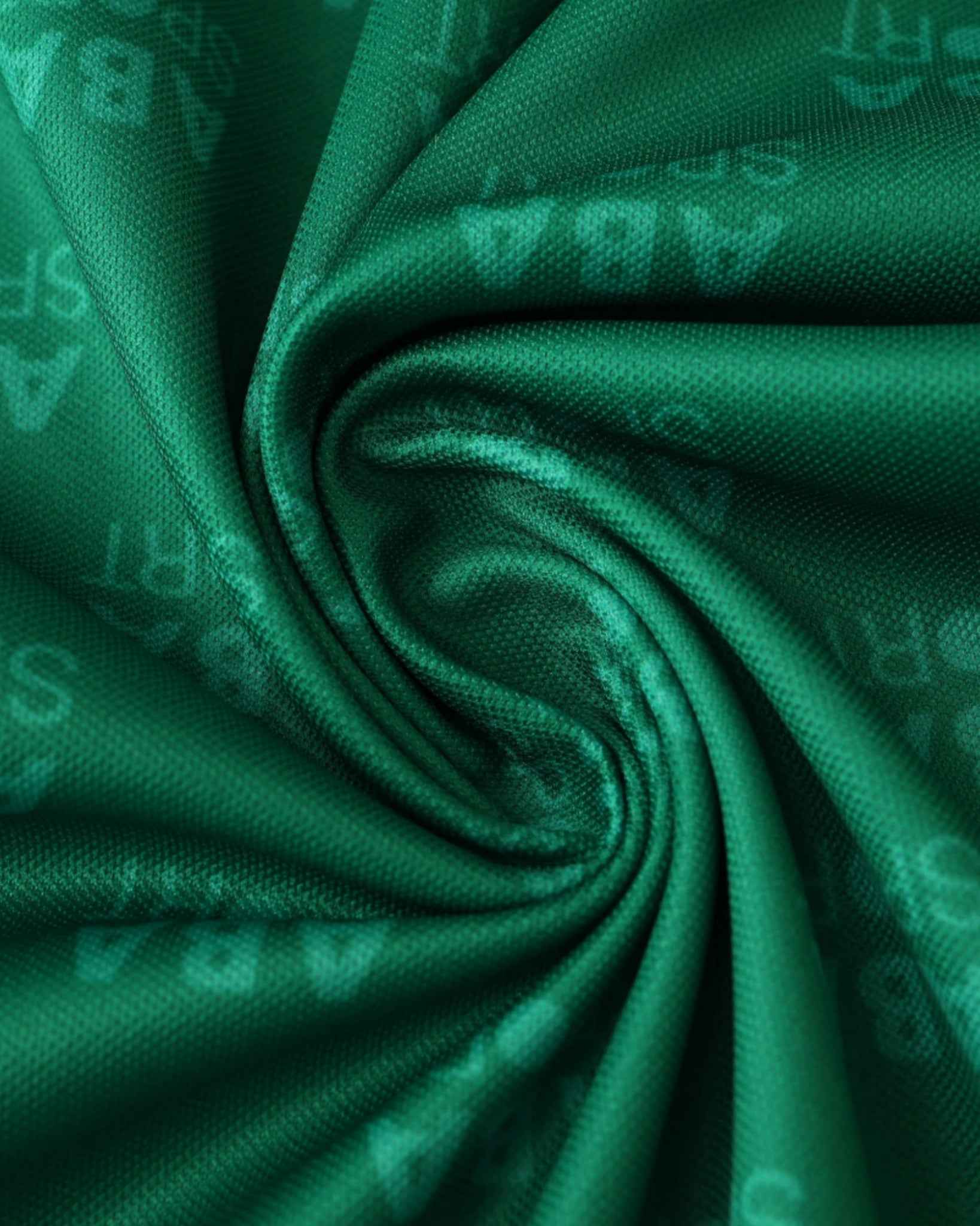MEXICO RETRO HOME 1995/96