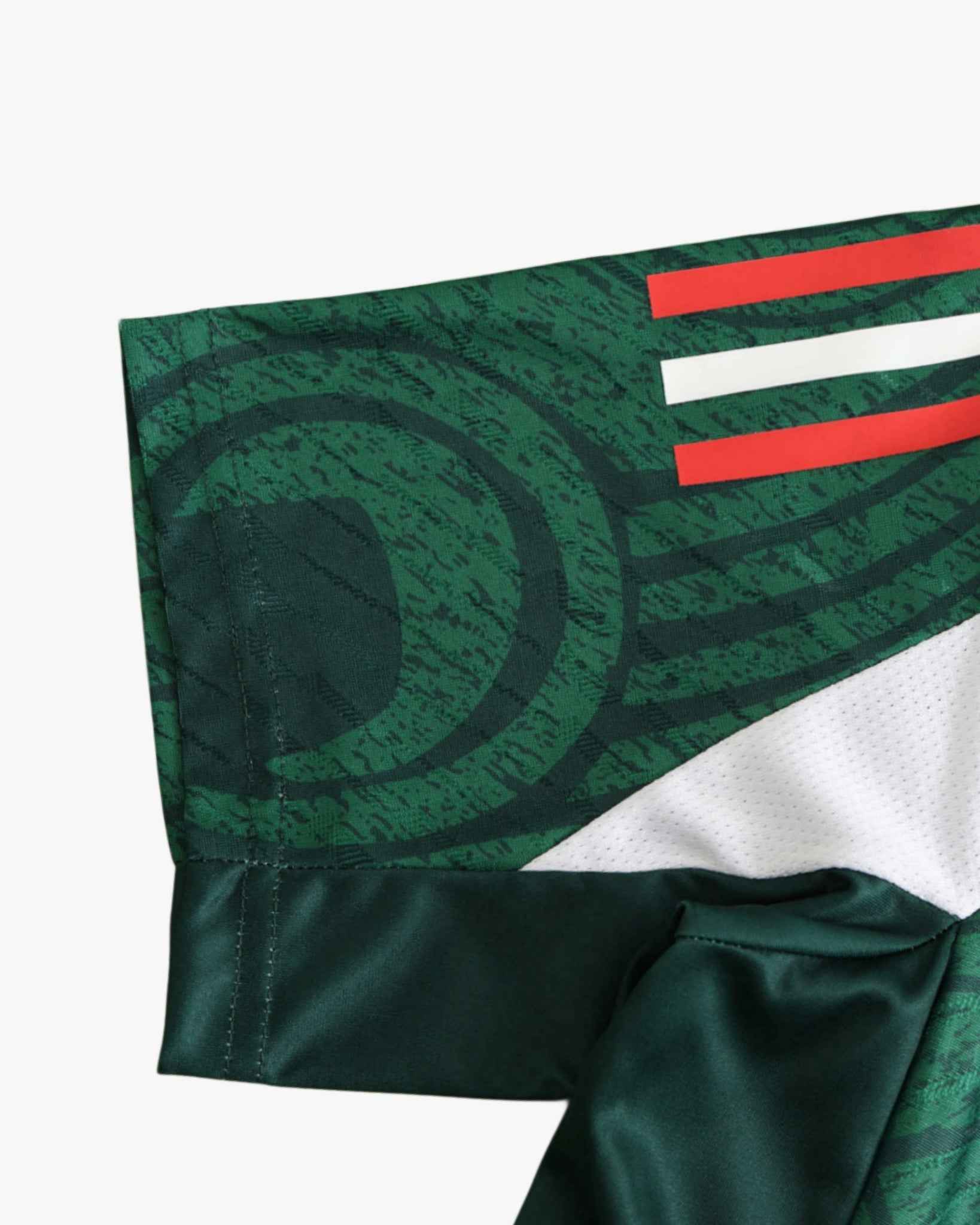 MEXICO SPECIAL EDITION 2024/25