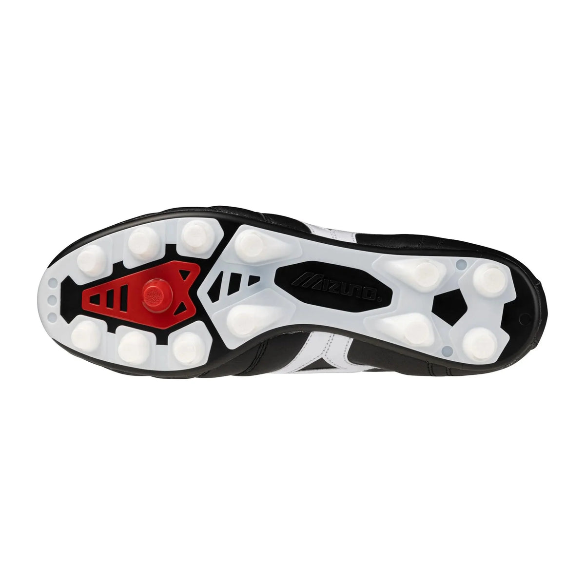 Mizuno Morelia II Made in Japan Firm Ground Soccer Cleats