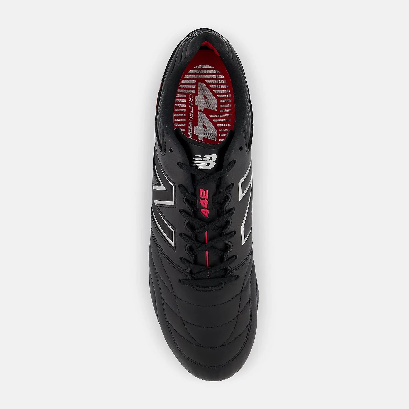 New Balance 442 Pro FG V2 2E Wide