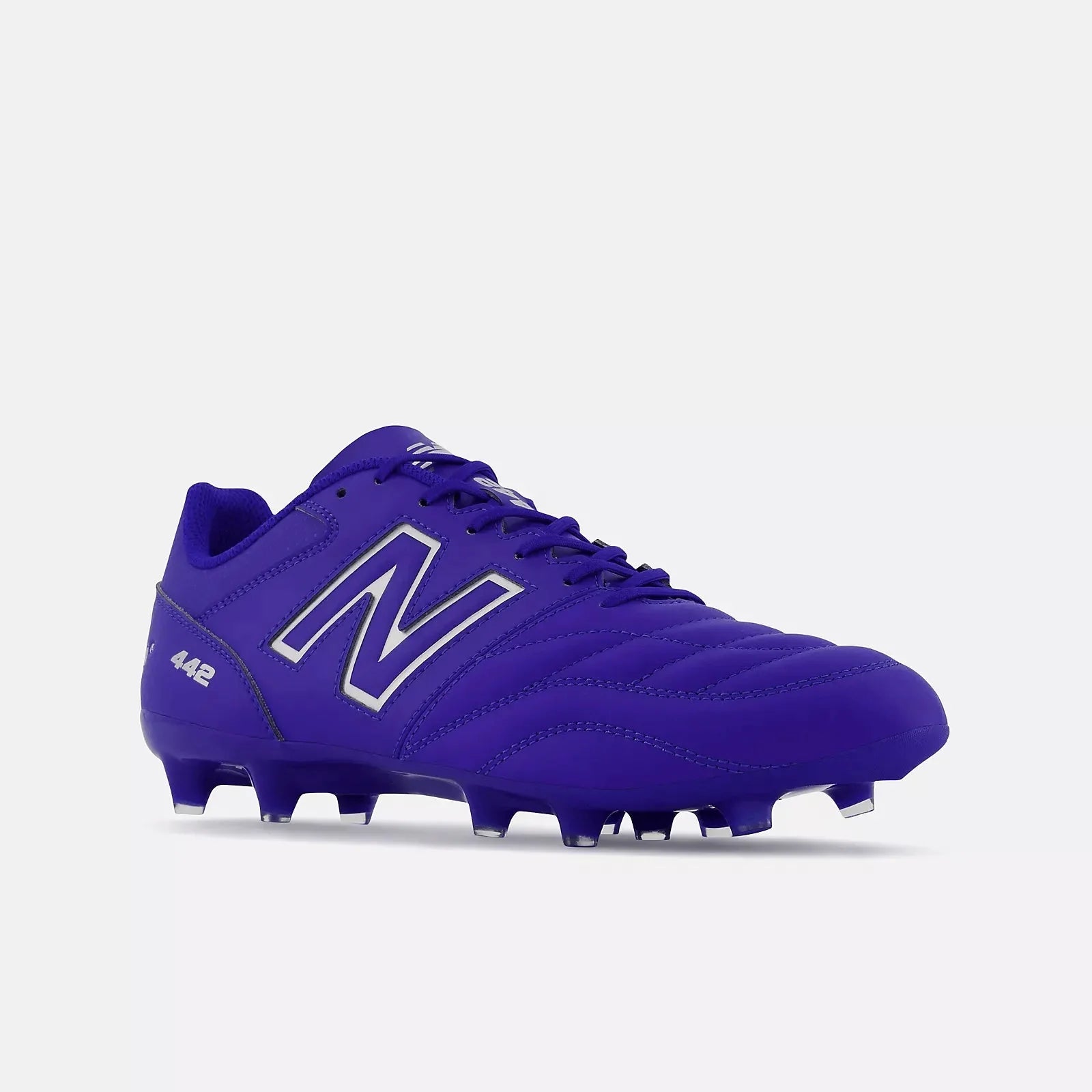 New Balance 442 V2 Team FG 2E Wide