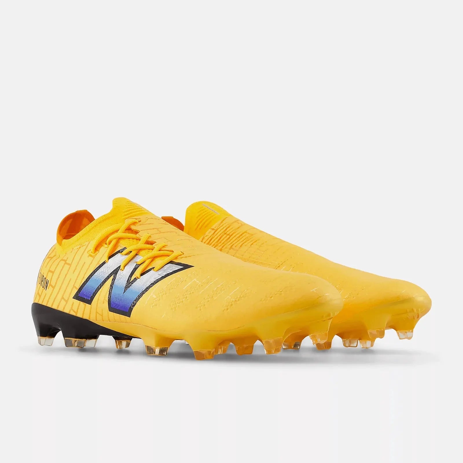 New Balance Furon Pro FG v7+ 2E Wide - Power Surge Pack (FA24)