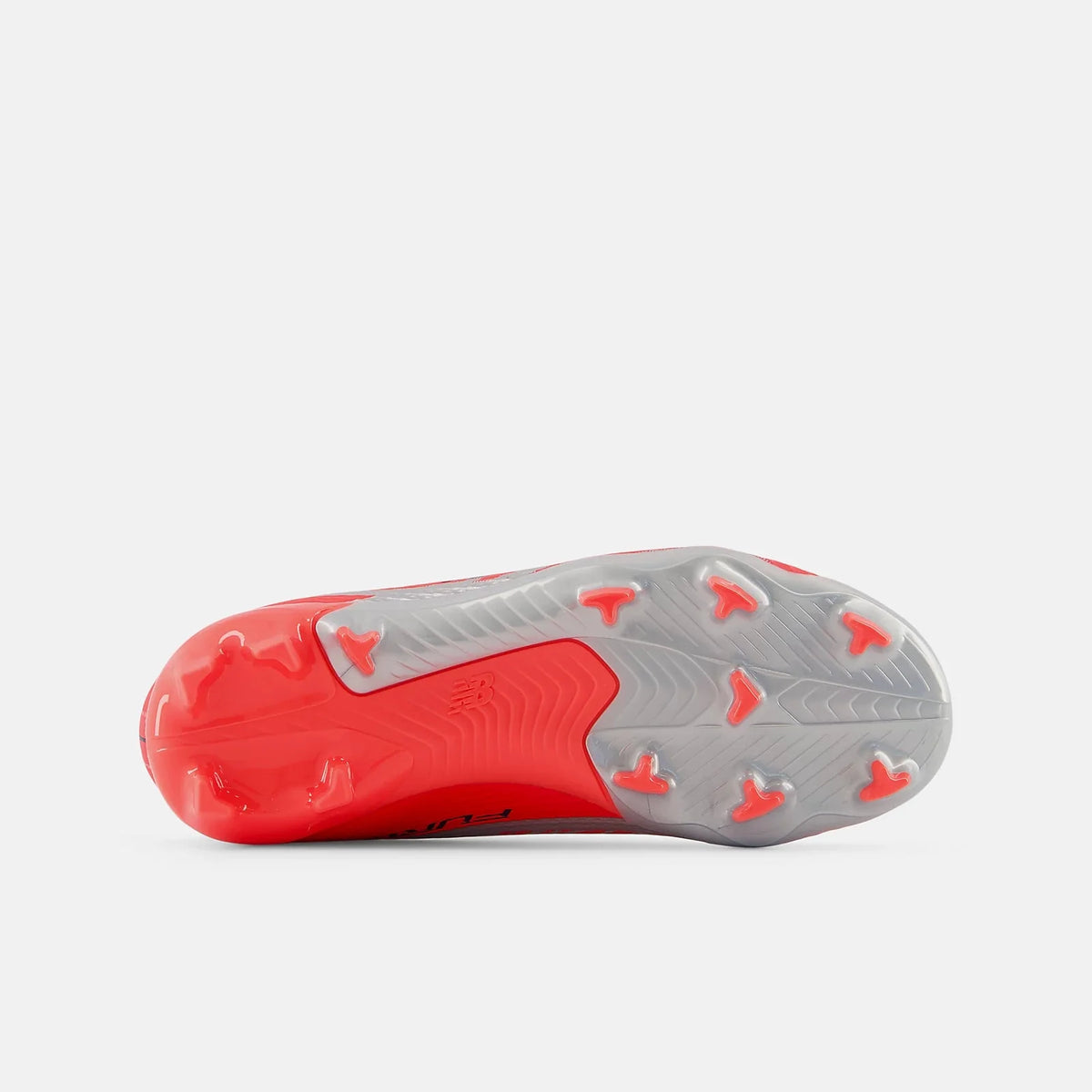 New Balance Junior Furon Team V8 Wide Firm Ground Soccer Cleats - Cause and Effect Pack (FA25)