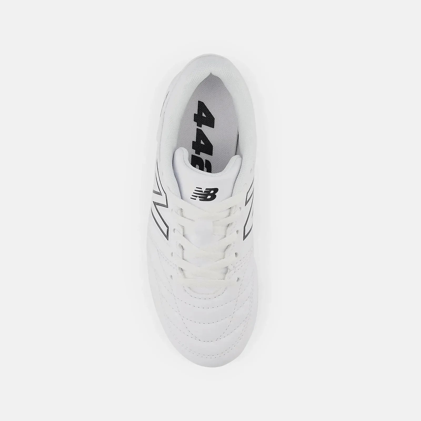 New Balance Kids 442 V2 Academy 2E Wide  FG Wide