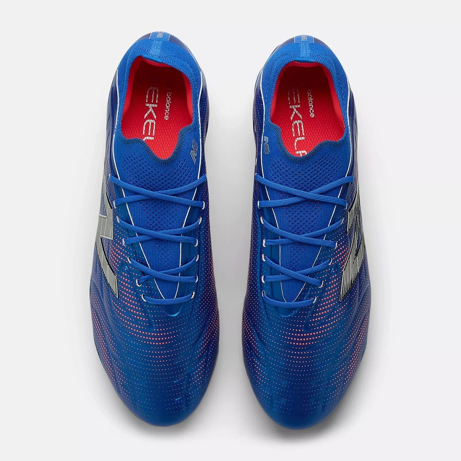 New Balance Tekela Elite Low Laced V5 2E Wide Firm Ground Soccer Cleats - Cause and Effect Pack (FA25)