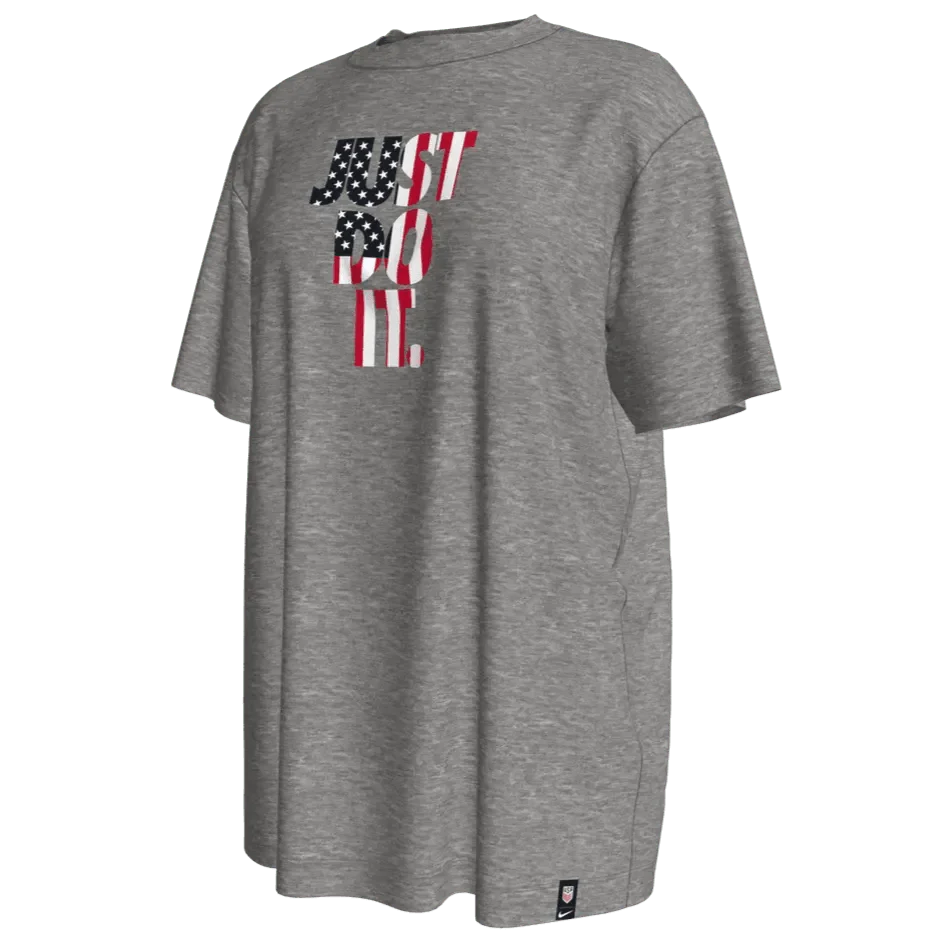 Nike 2022-23 USWNT Women's JDI Tee